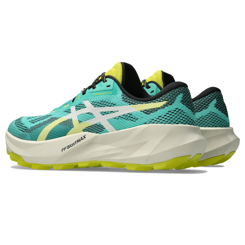 ASICS Männer Trabuco 14