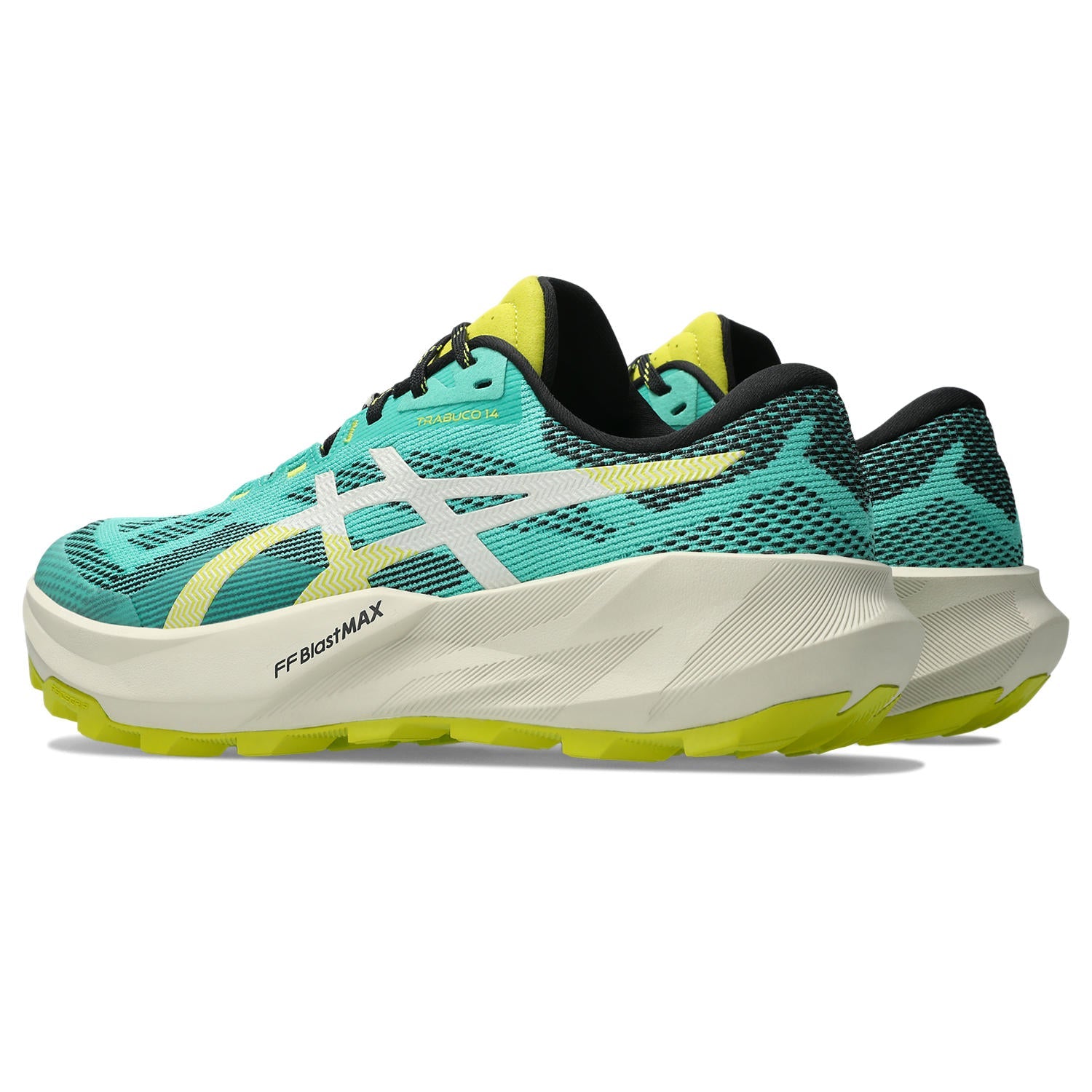 ASICS Männer Trabuco 14