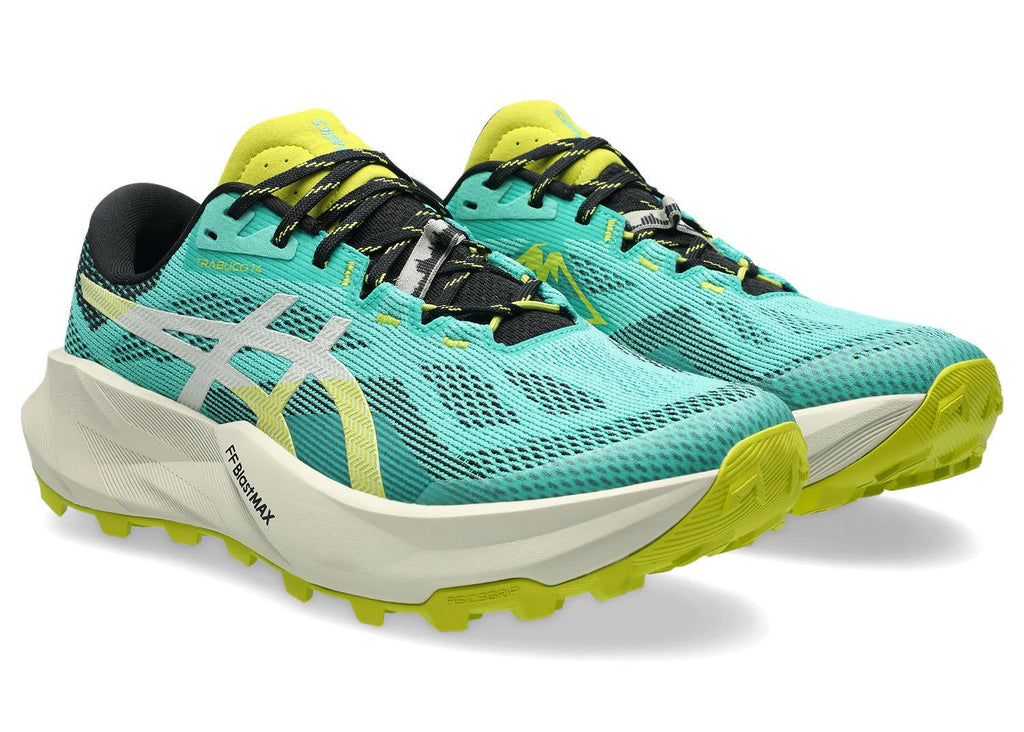 ASICS Männer Trabuco 14