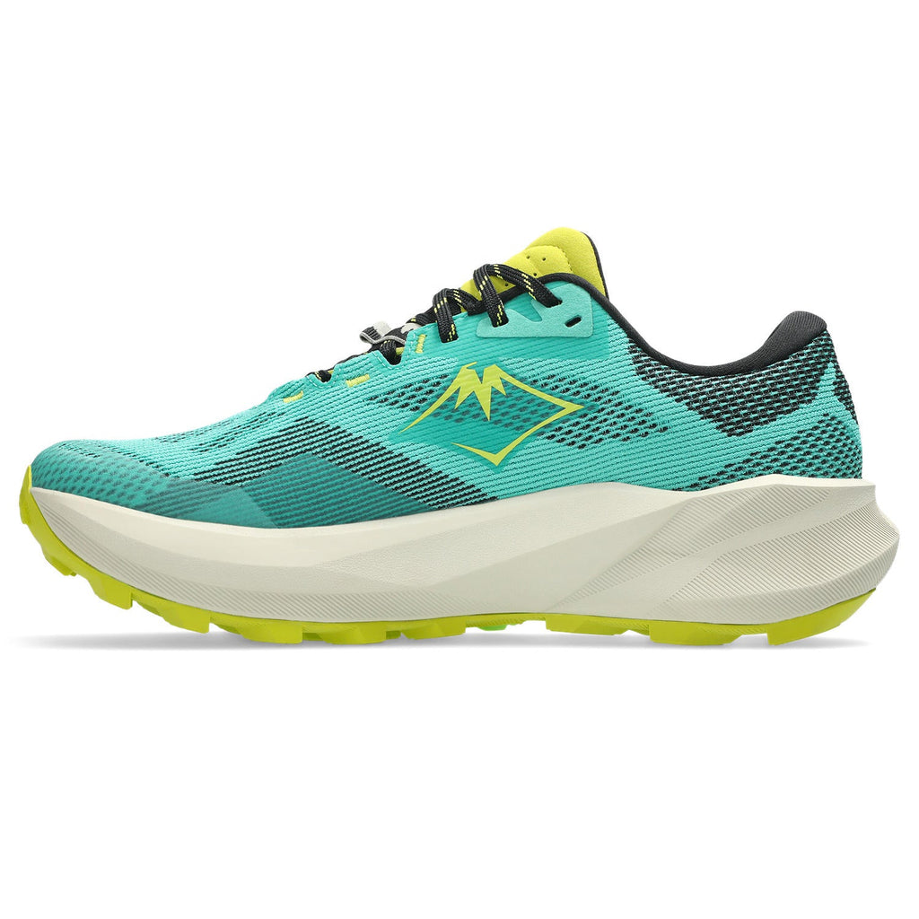 ASICS Männer Trabuco 14