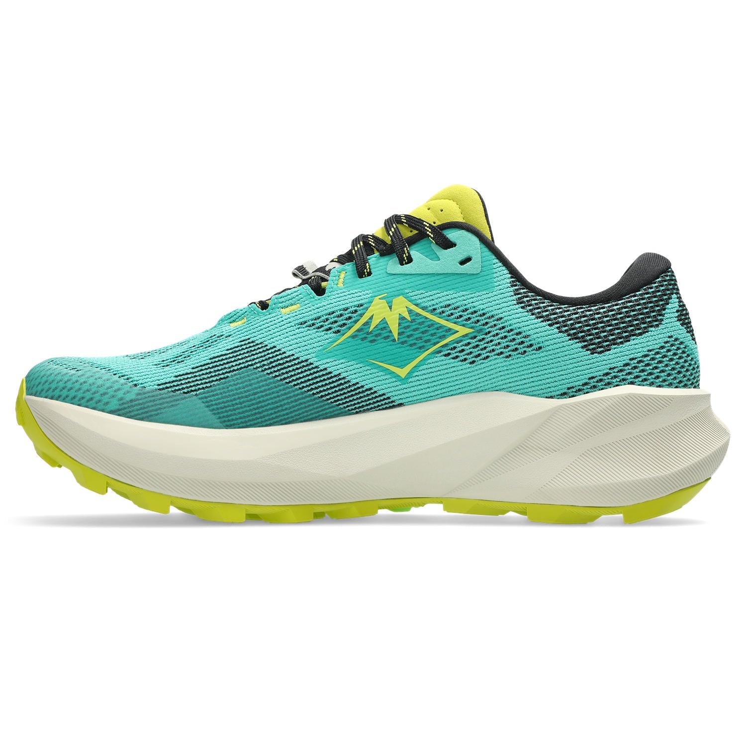 ASICS Männer Trabuco 14