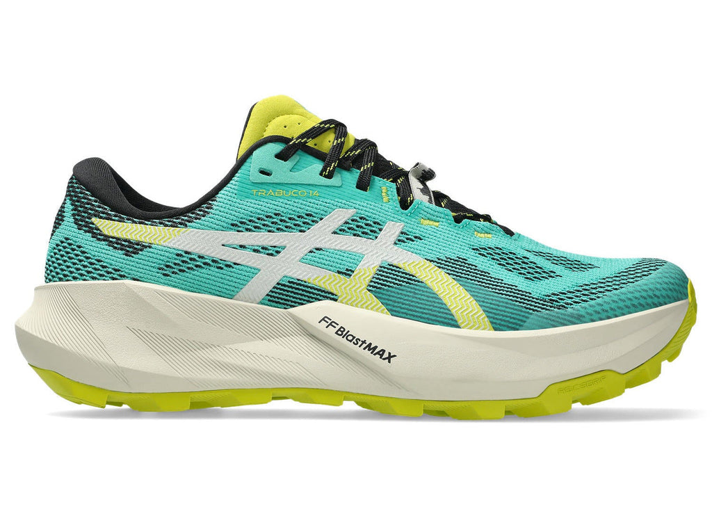 ASICS Männer Trabuco 14