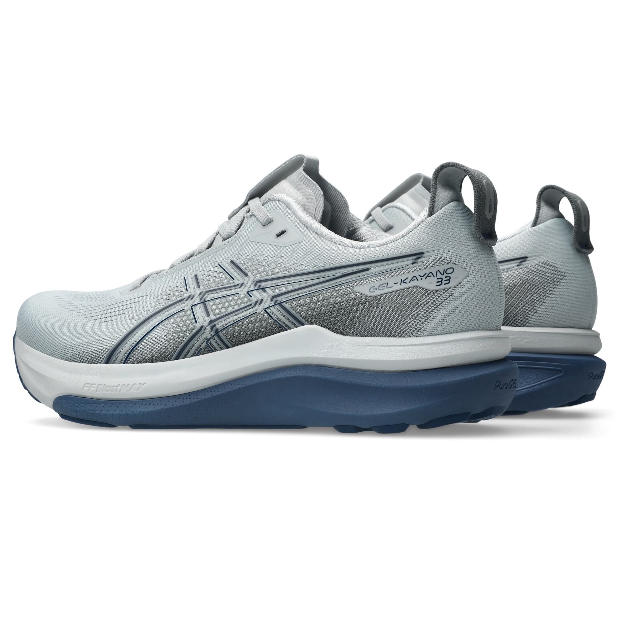 ASICS Männer Gel-Kayano 33