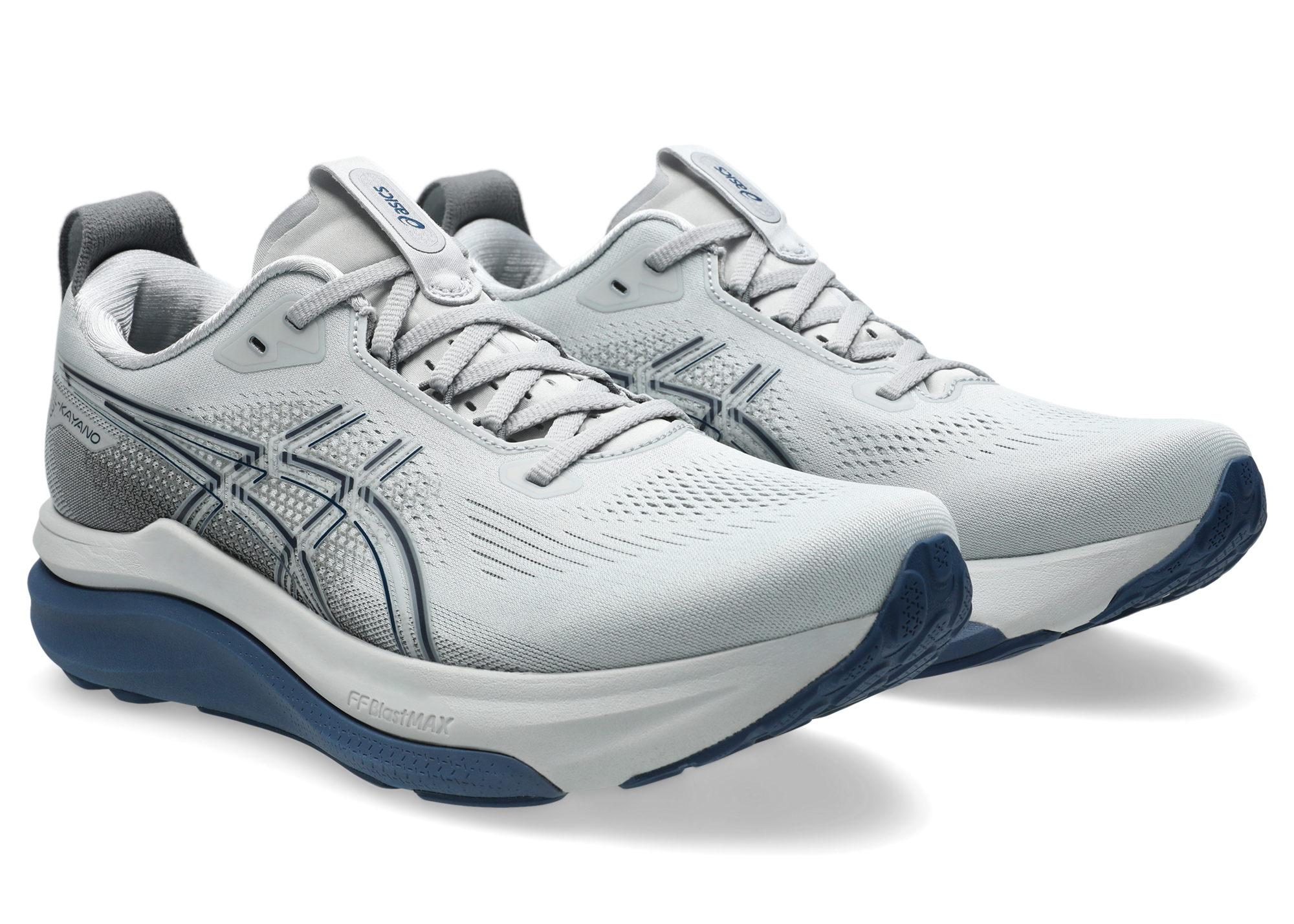 ASICS Männer Gel-Kayano 33