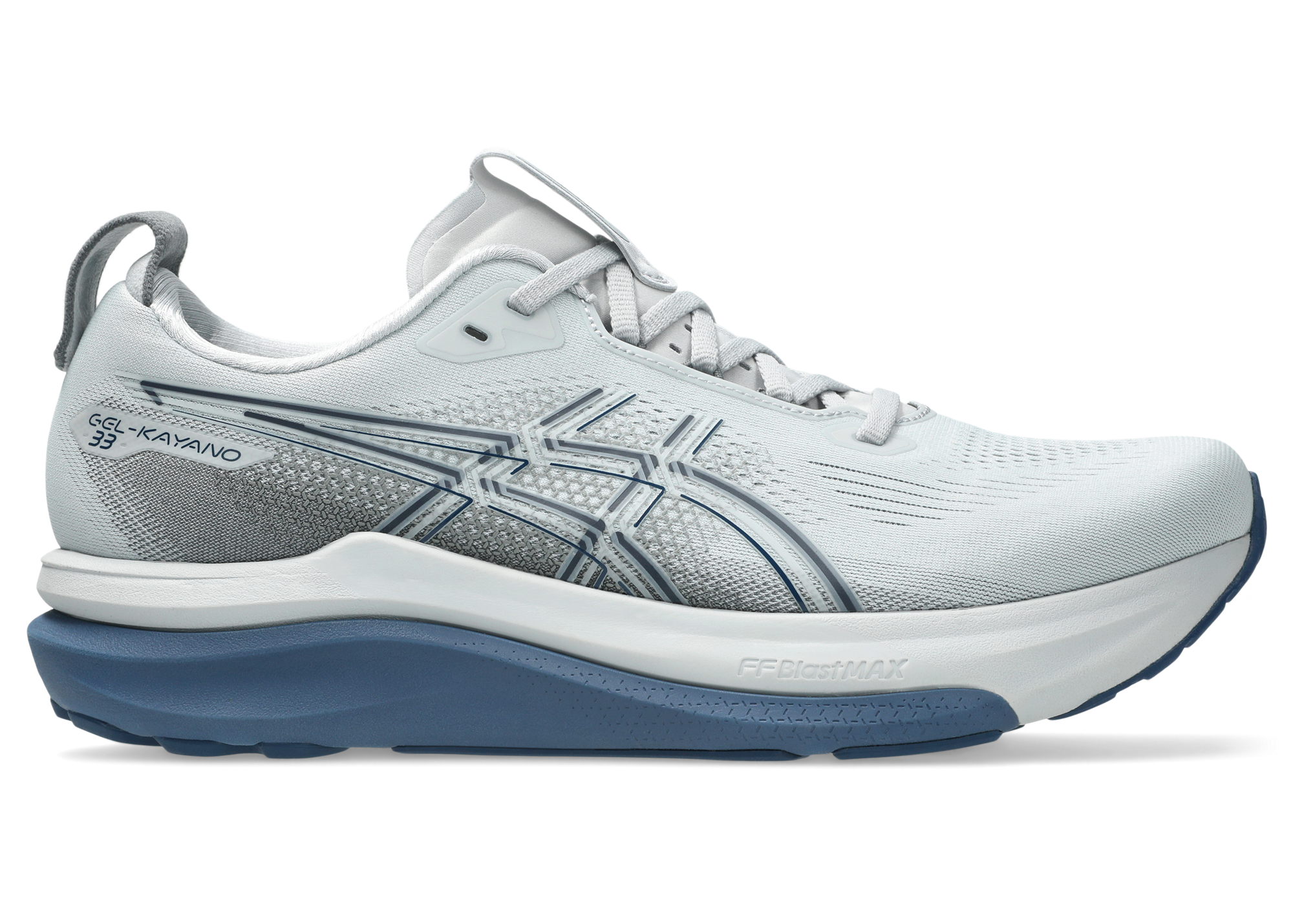 ASICS Männer Gel-Kayano 33