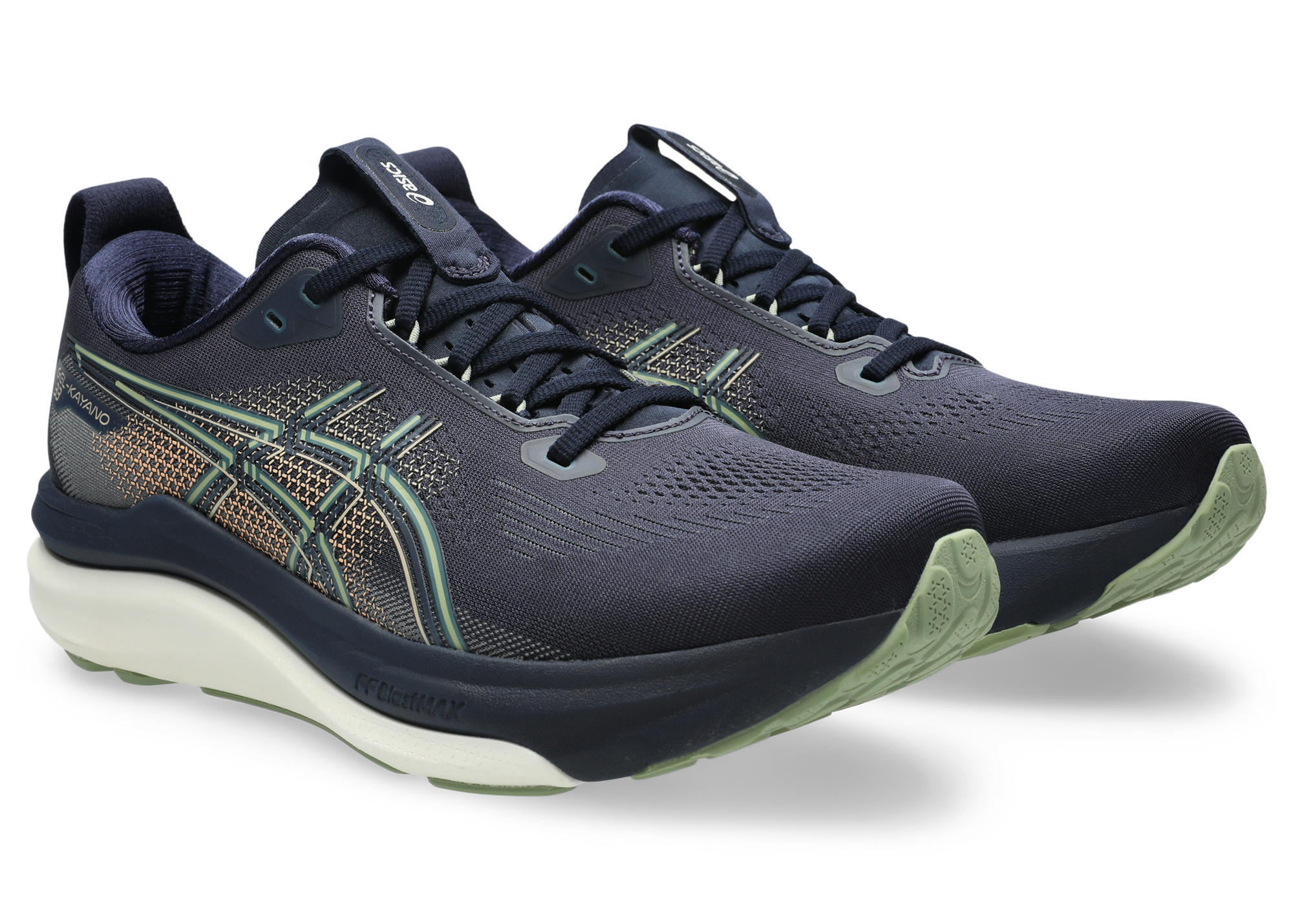 ASICS Männer Gel-Kayano 33