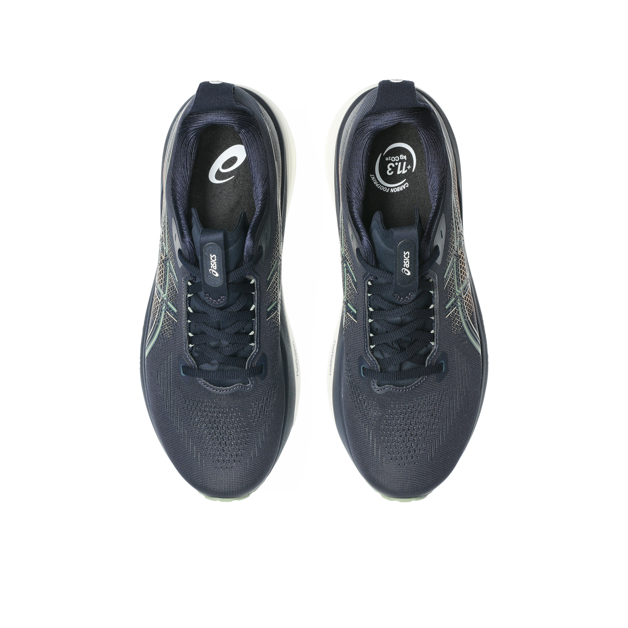 ASICS Männer Gel-Kayano 33