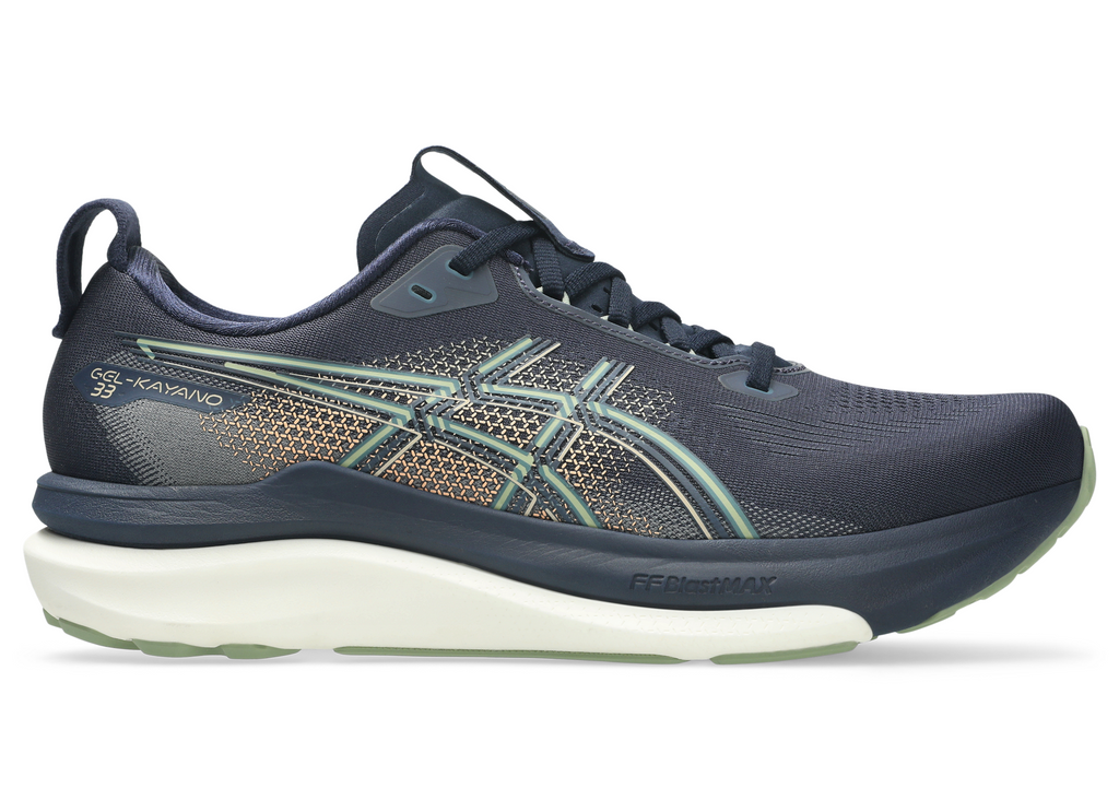 ASICS Männer Gel-Kayano 33