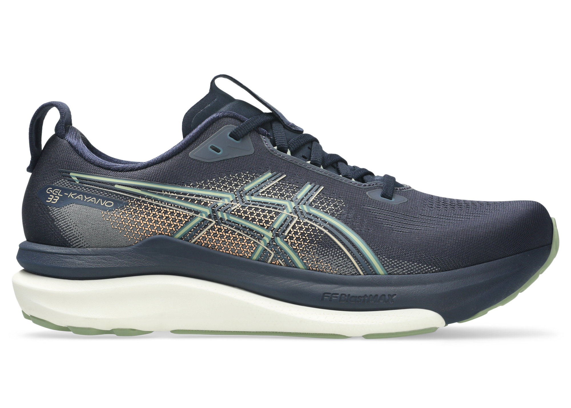 ASICS Männer Gel-Kayano 33