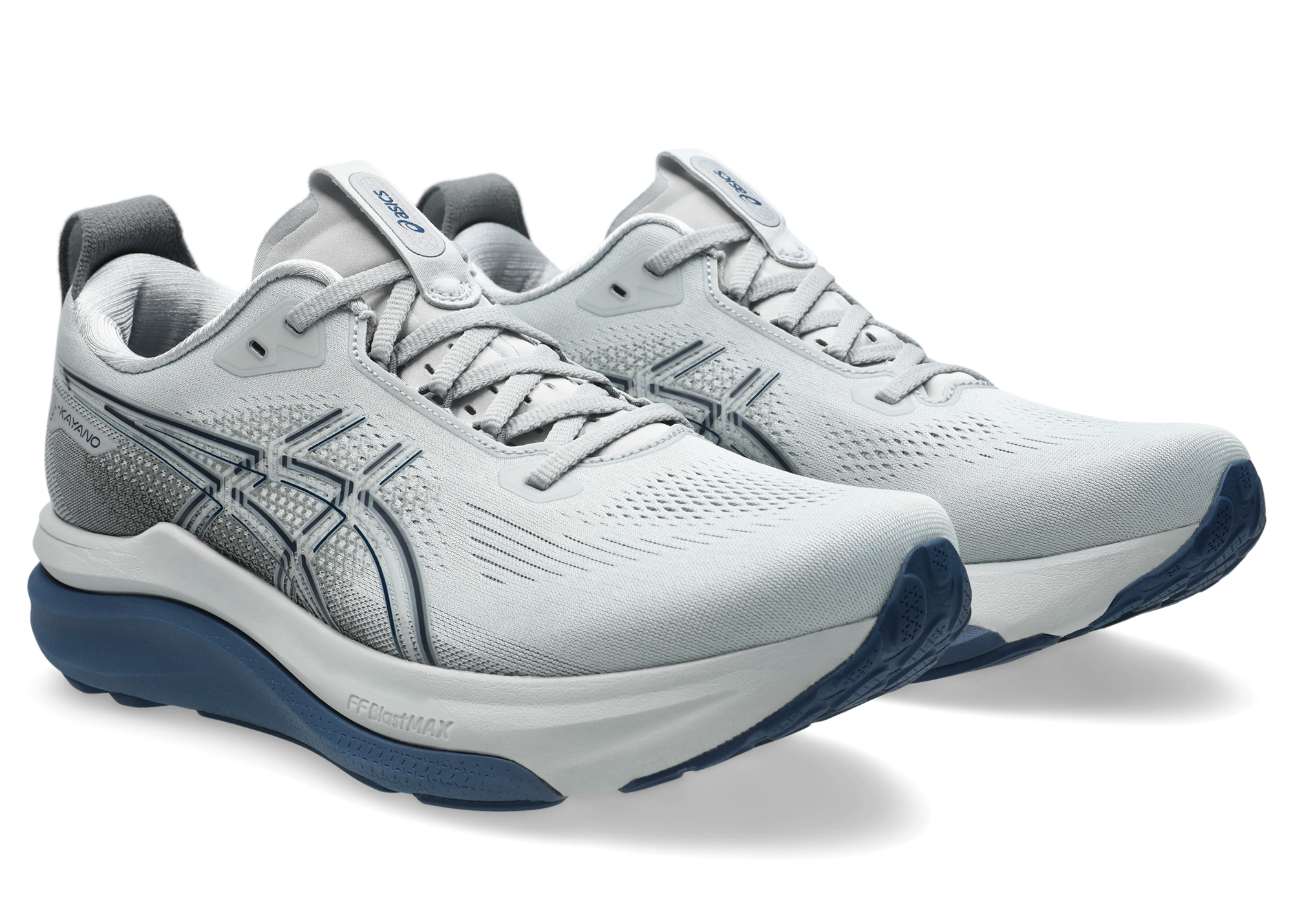 ASICS Männer Gel-Kayano (weit) 33