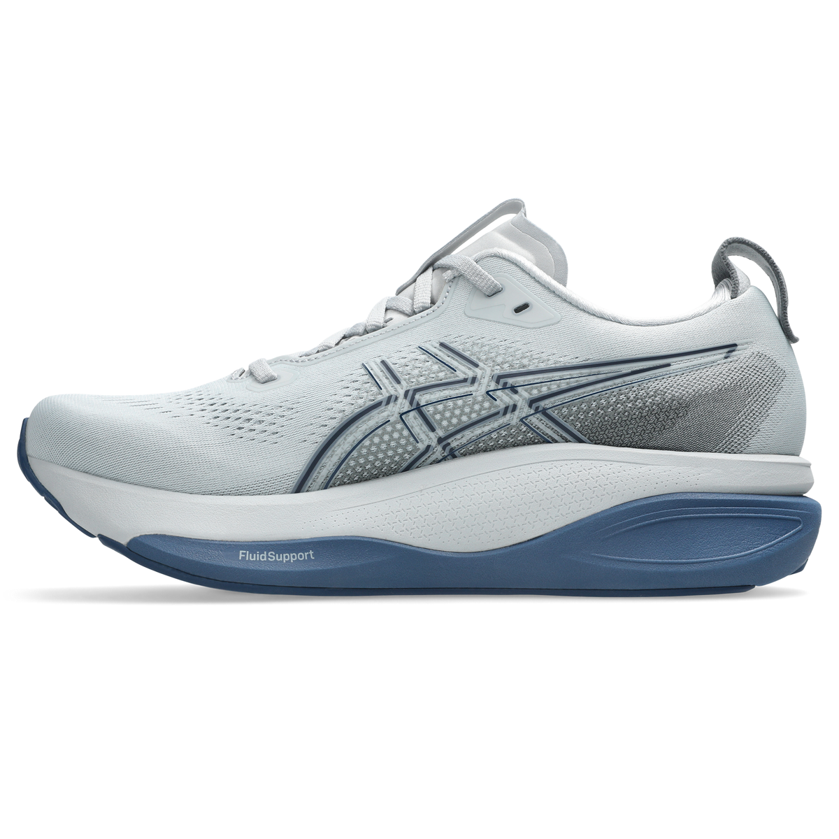ASICS Männer Gel-Kayano (weit) 33