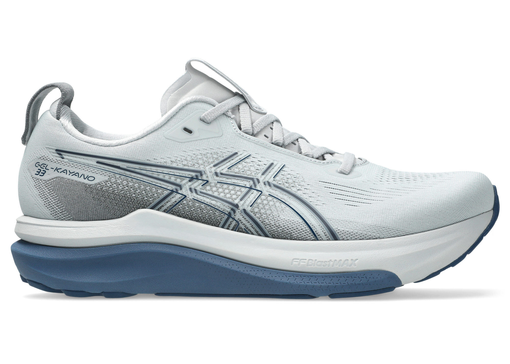 ASICS Männer Gel-Kayano (weit) 33