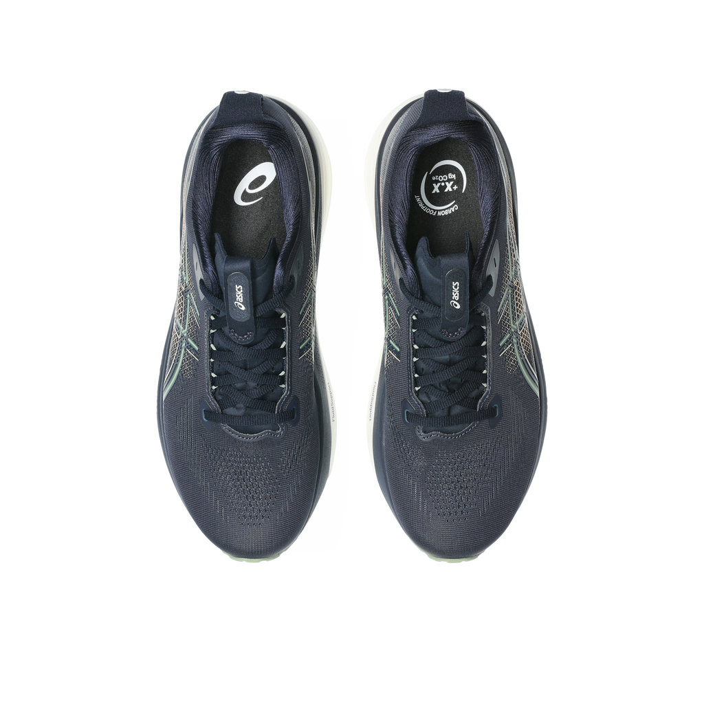 ASICS Männer Gel-Kayano (weit) 33