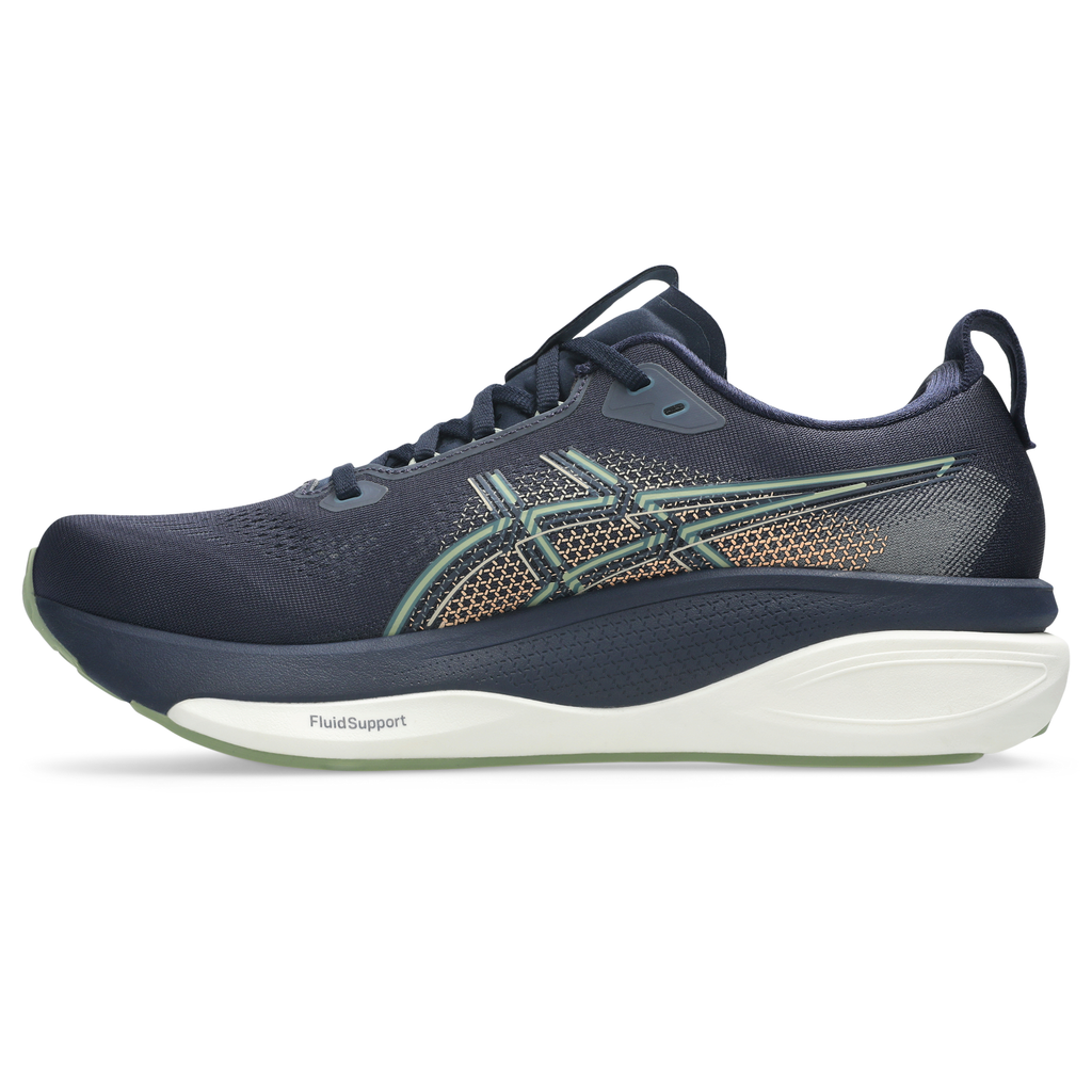 ASICS Männer Gel-Kayano (weit) 33
