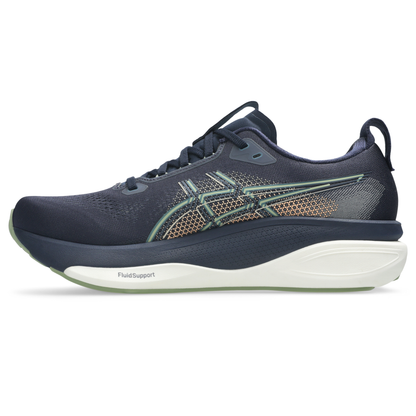 ASICS Männer Gel-Kayano (weit) 33