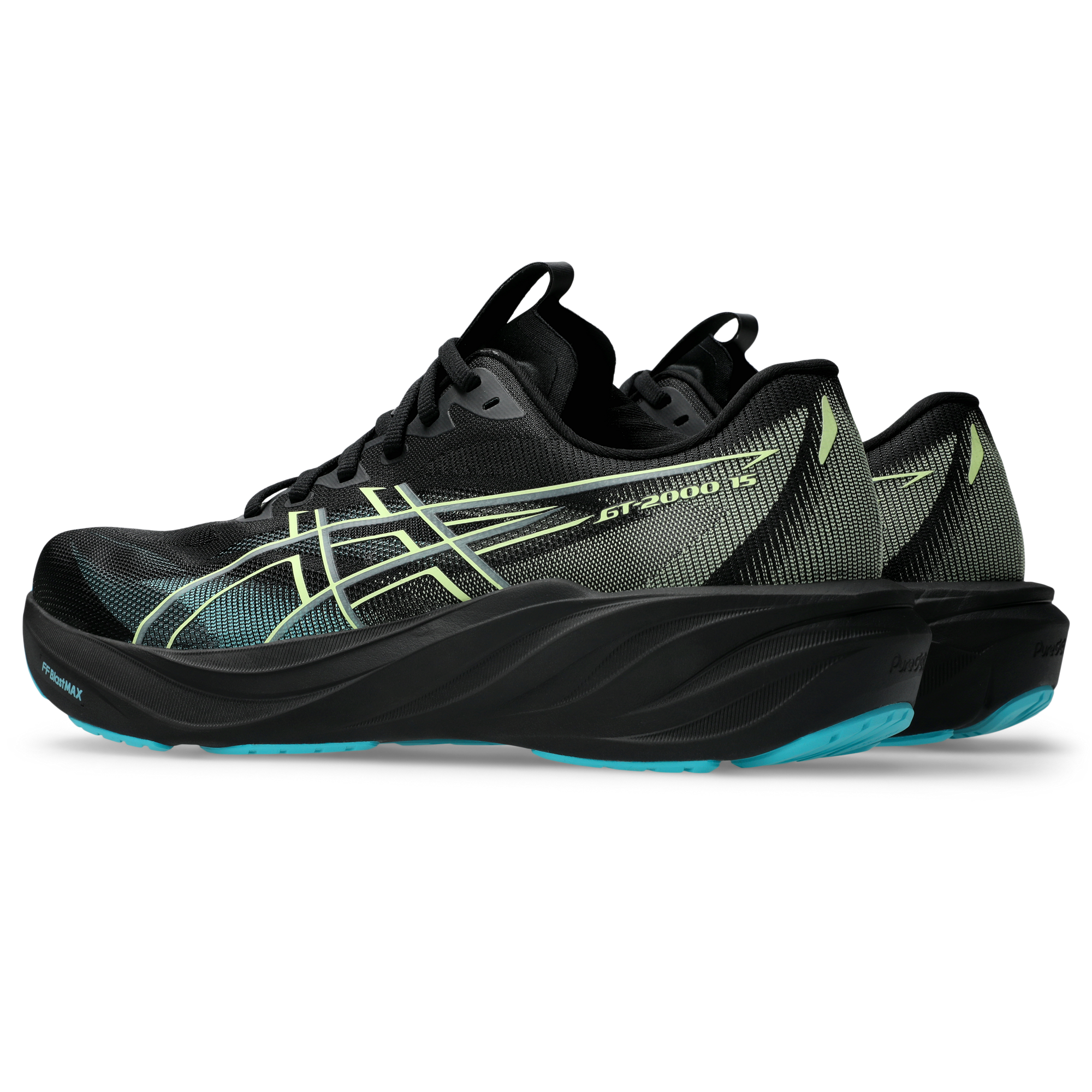 ASICS Männer GT-2000 15