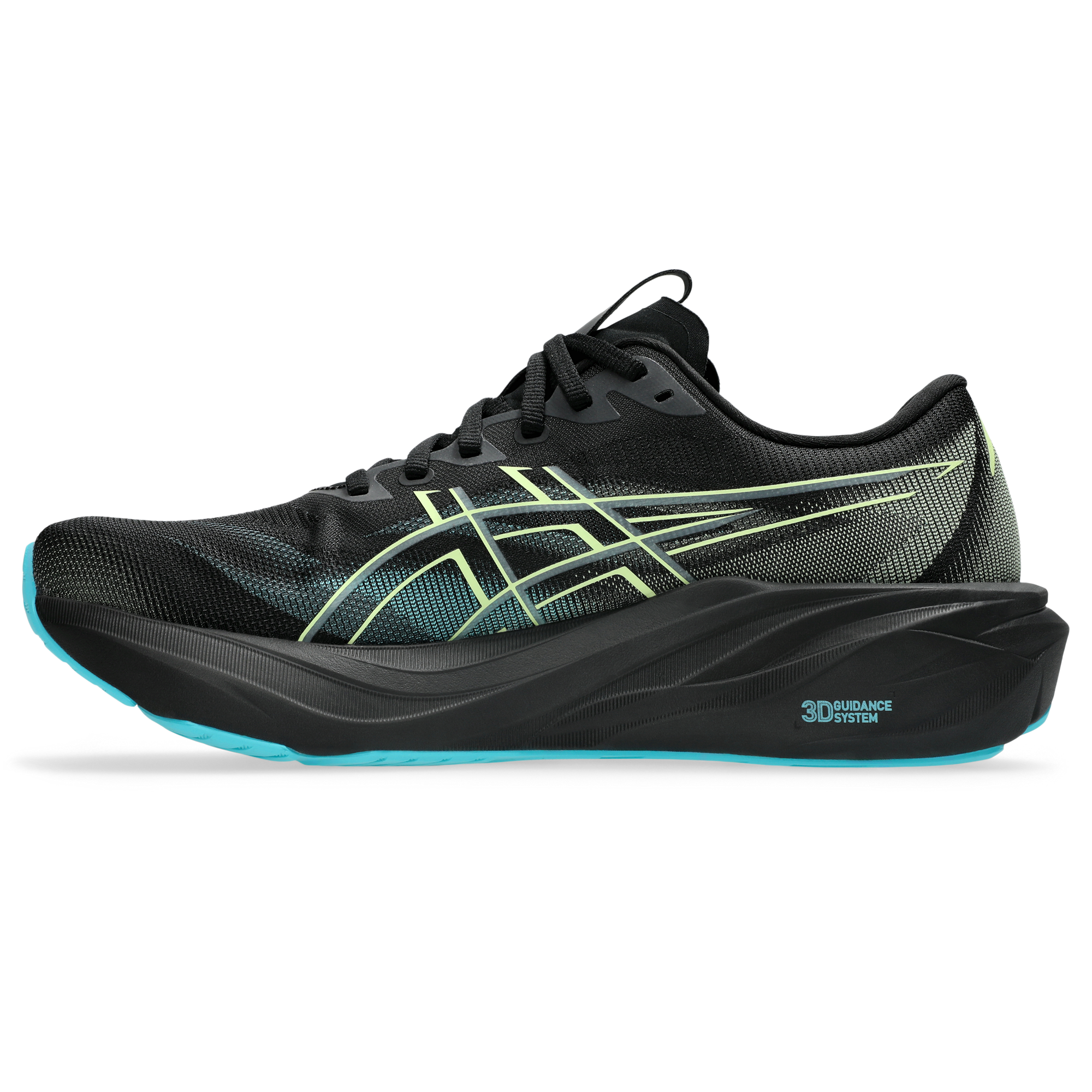 ASICS Männer GT-2000 15