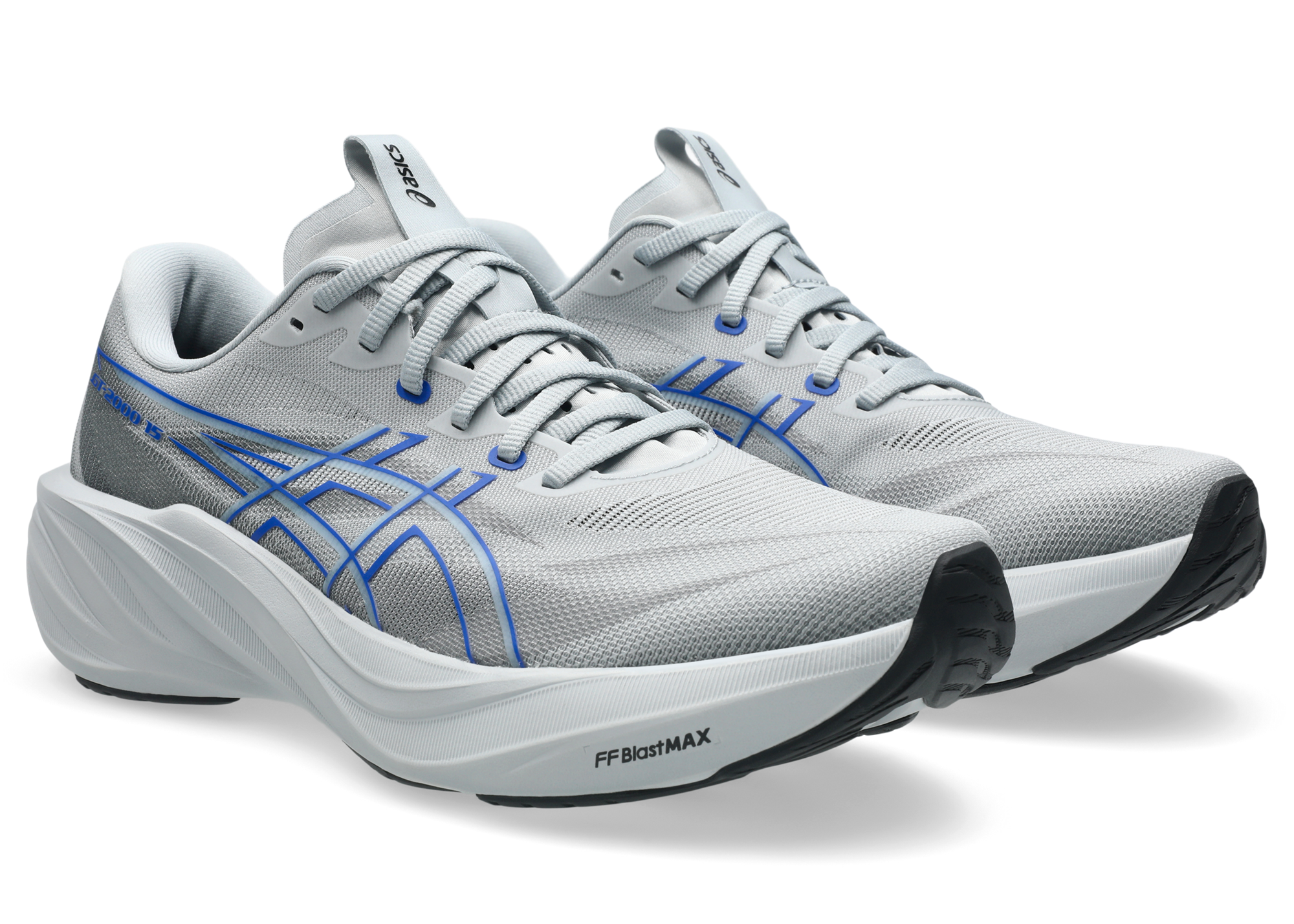 ASICS Männer GT-2000 15