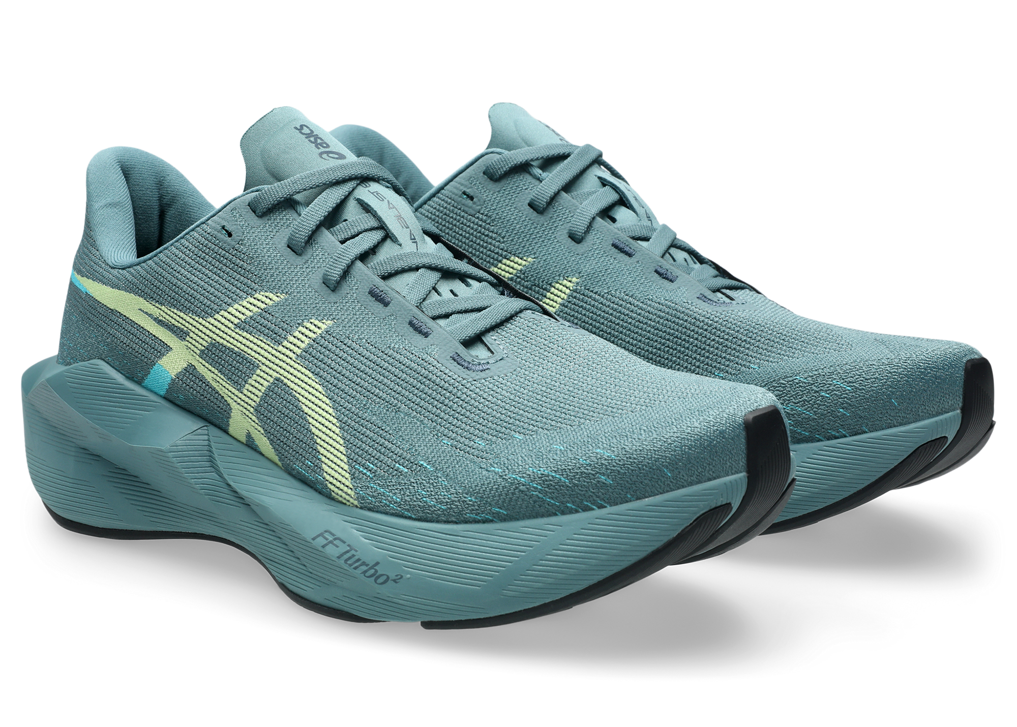 ASICS Männer Novablast 6