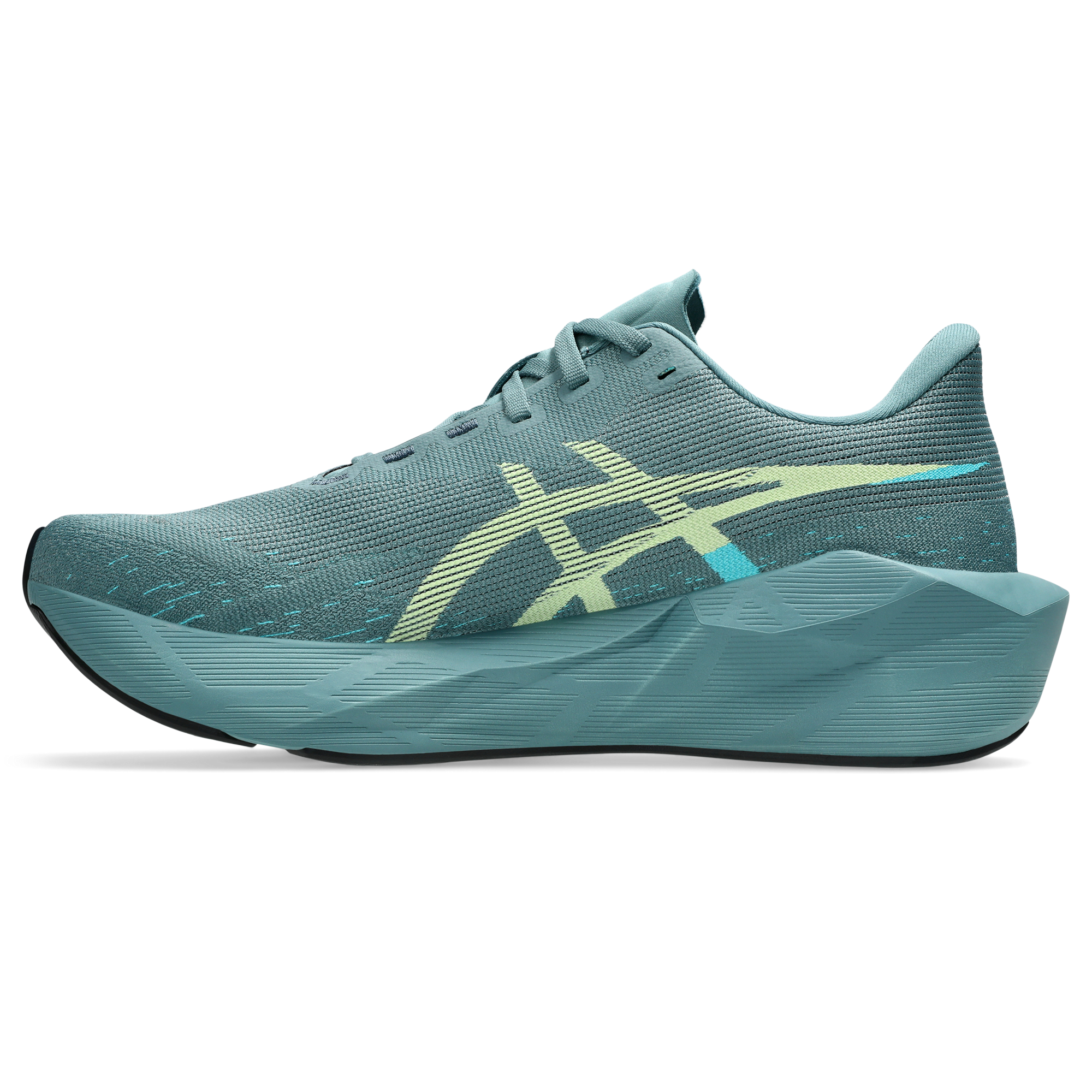 ASICS Männer Novablast 6