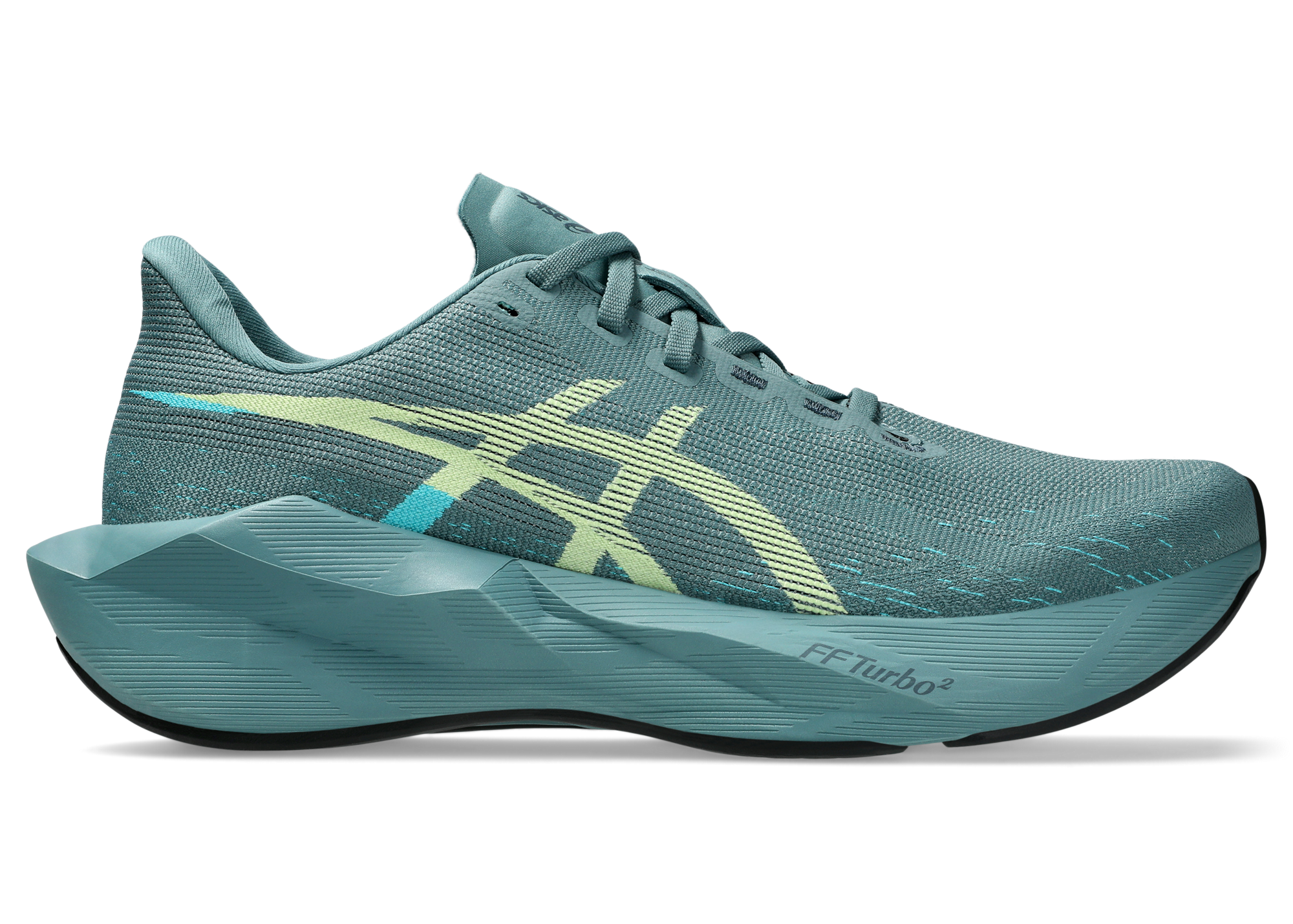 ASICS Männer Novablast 6