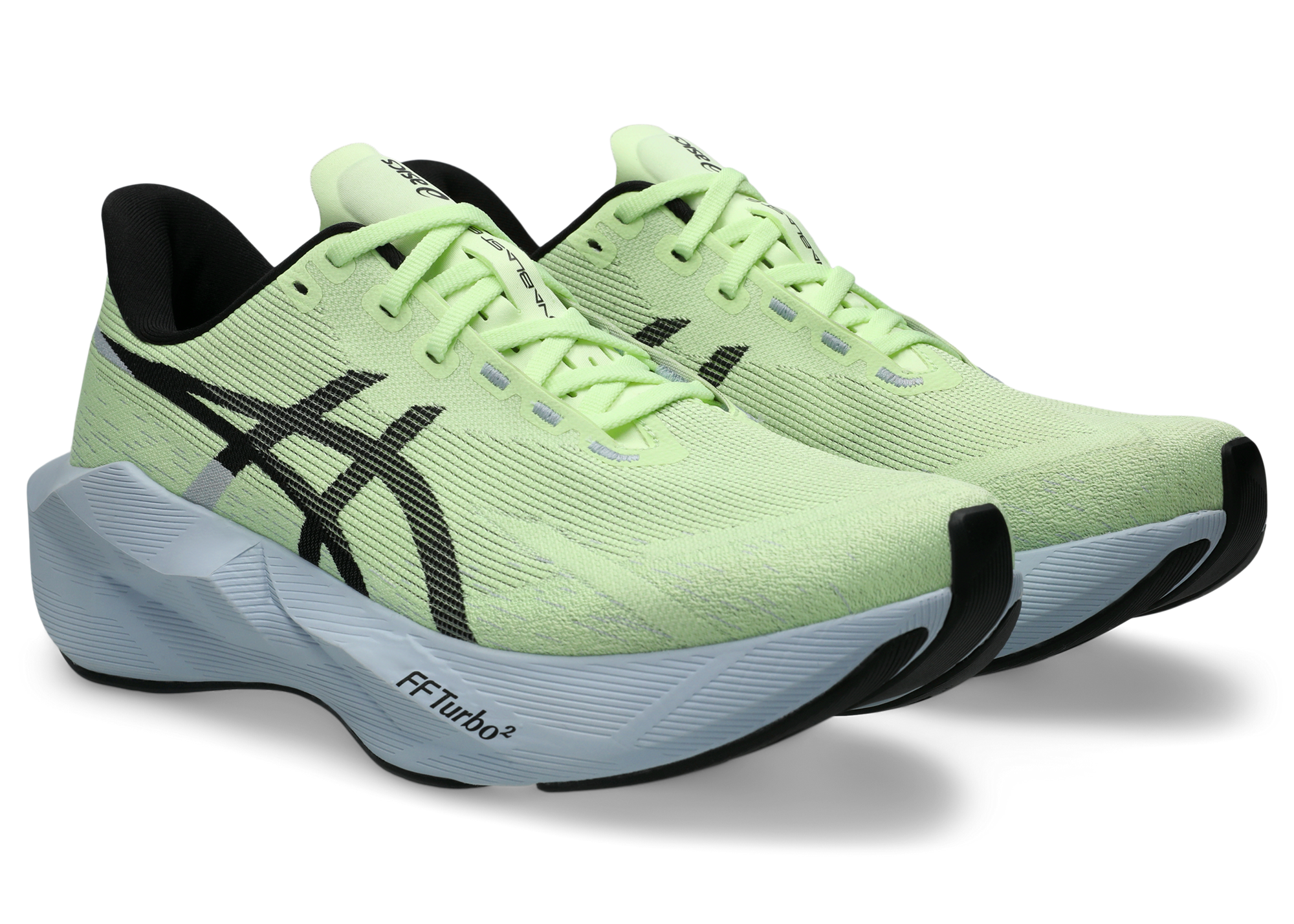ASICS Männer Novablast 6
