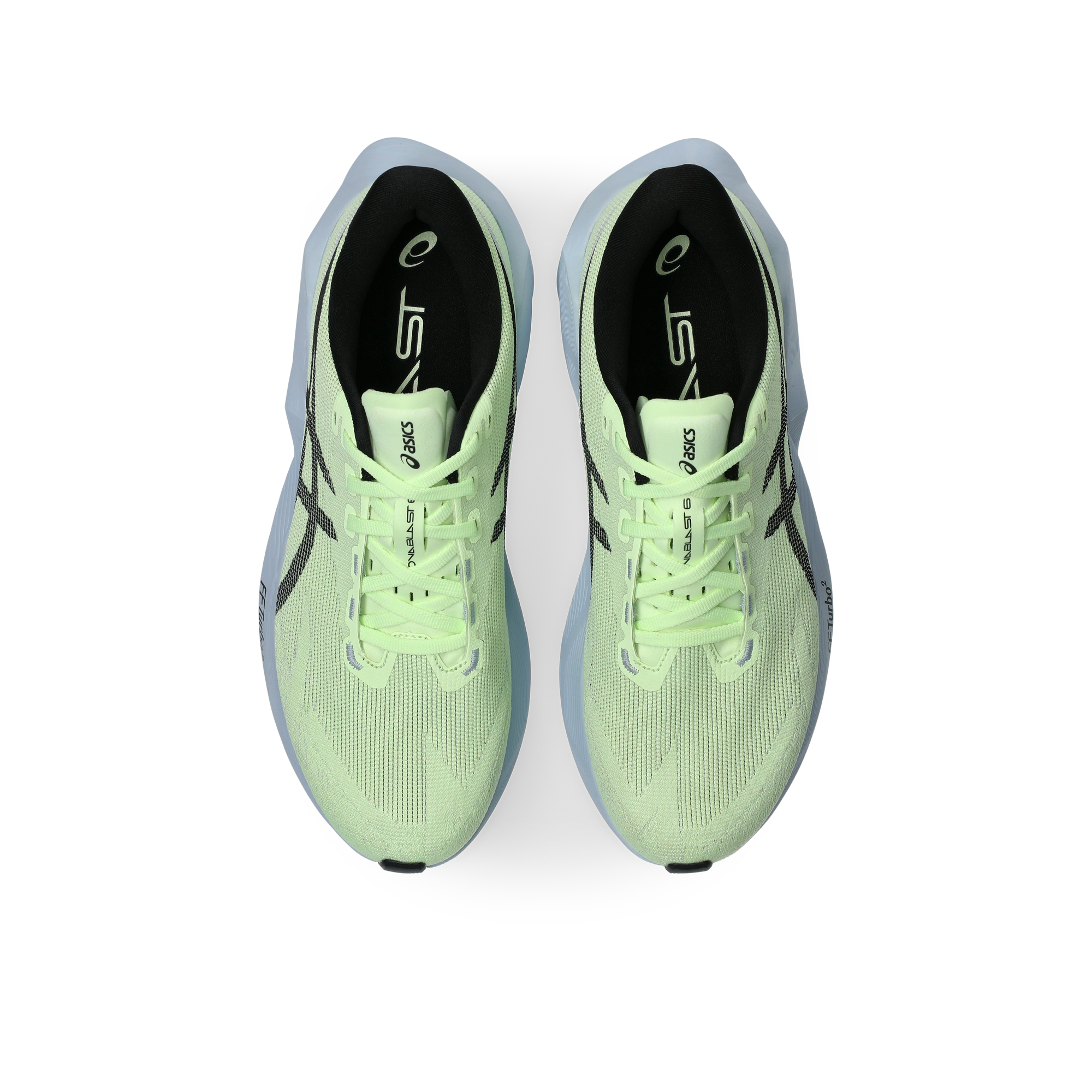 ASICS Männer Novablast 6