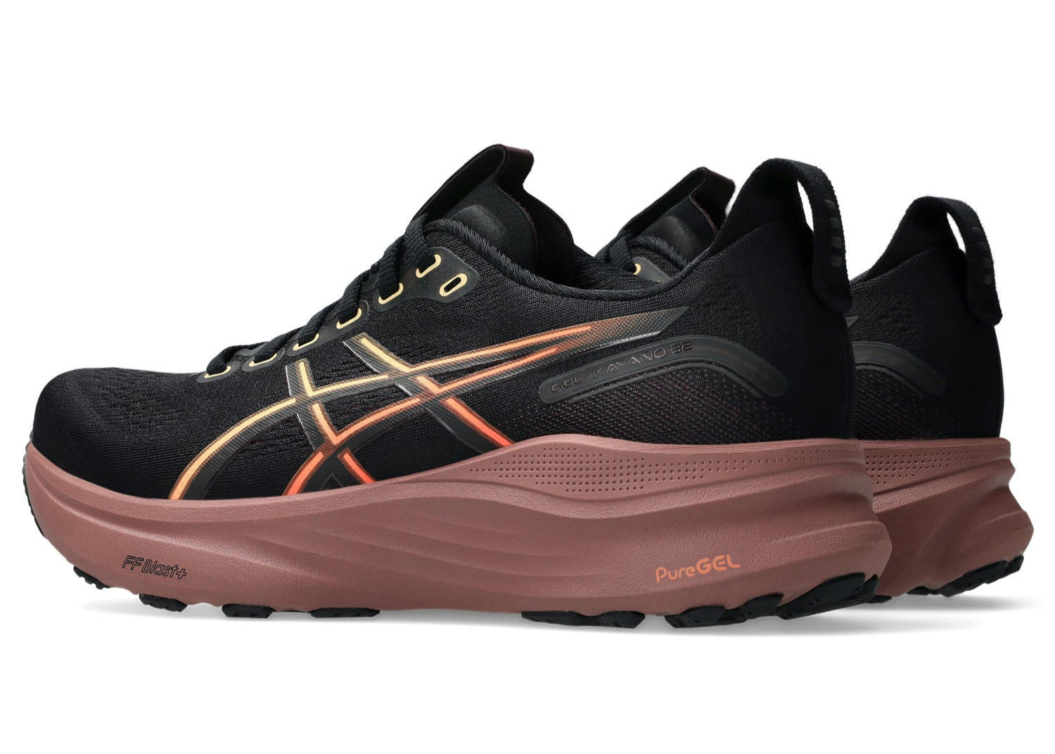 ASICS Frauen Gel-Kayano 32