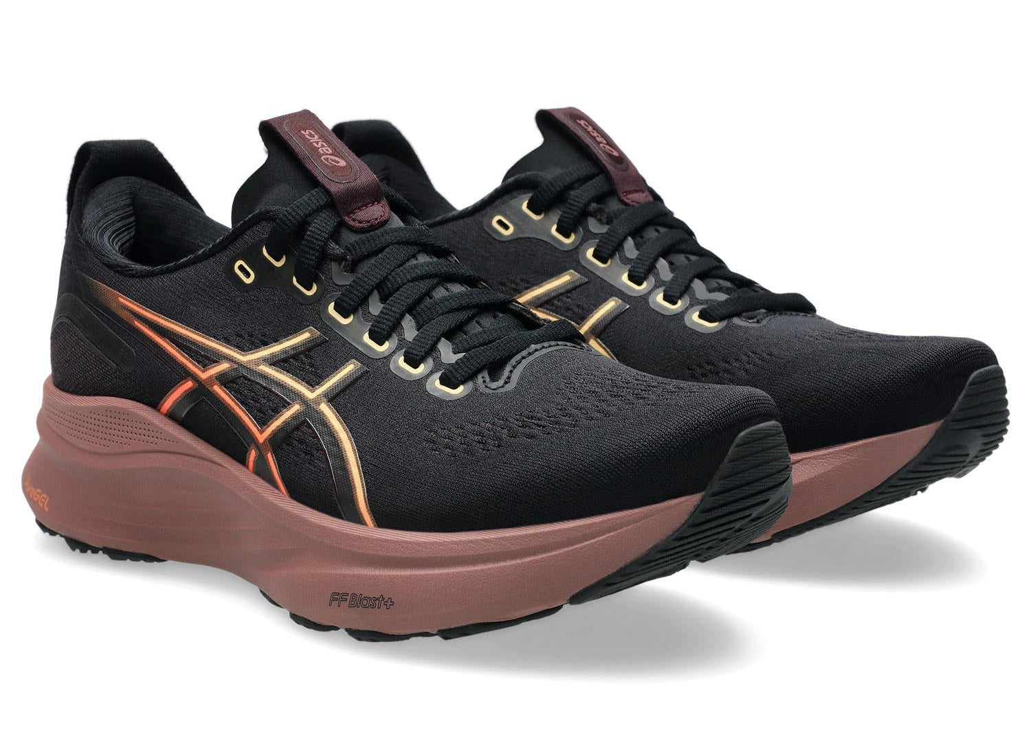ASICS Frauen Gel-Kayano 32