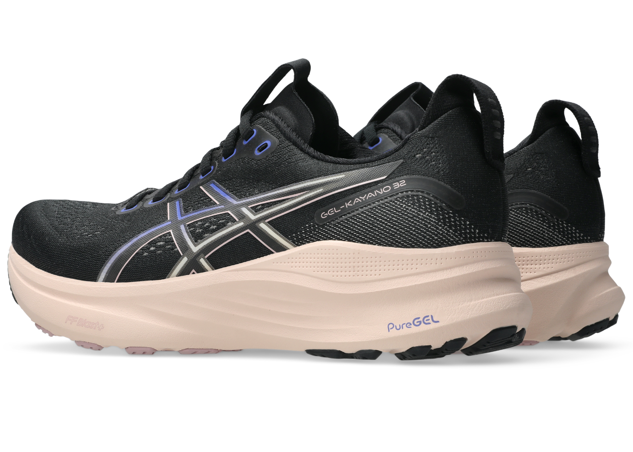 ASICS Frauen Gel-Kayano 32
