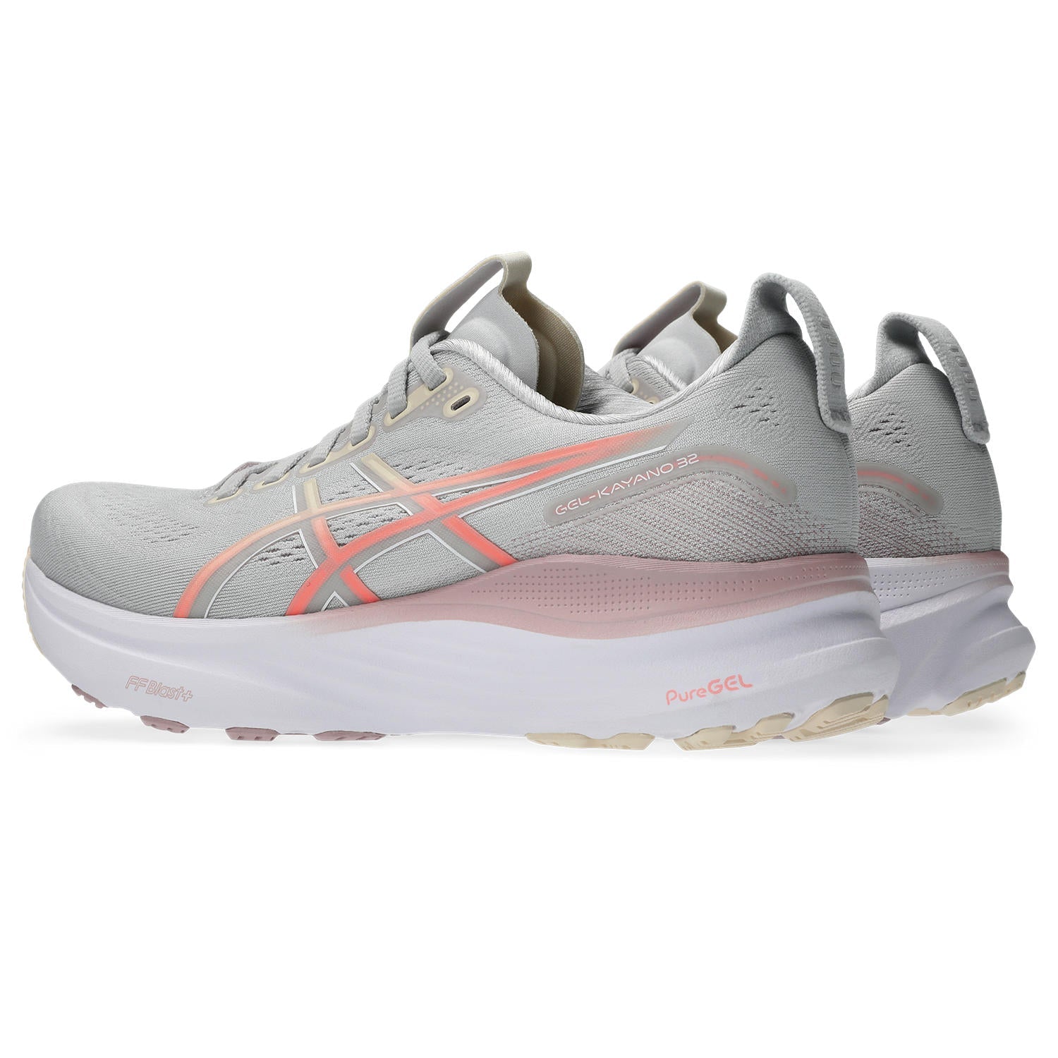 ASICS Frauen Gel-Kayano 32