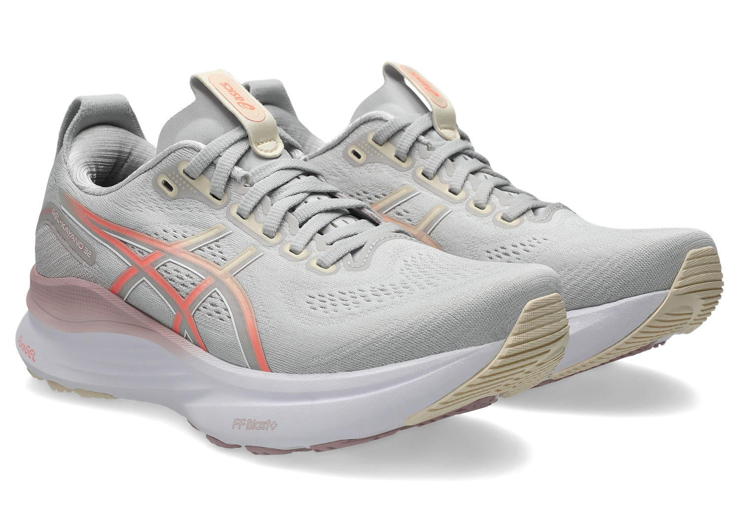 ASICS Frauen Gel-Kayano 32