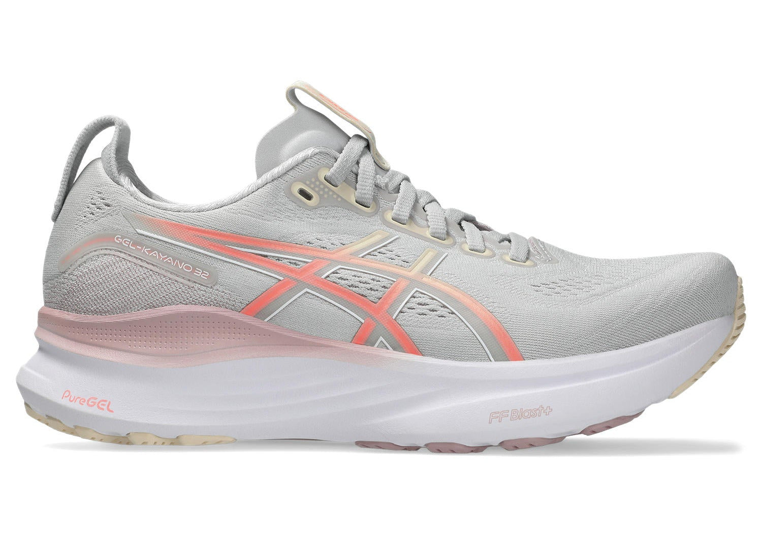 ASICS Frauen Gel-Kayano 32