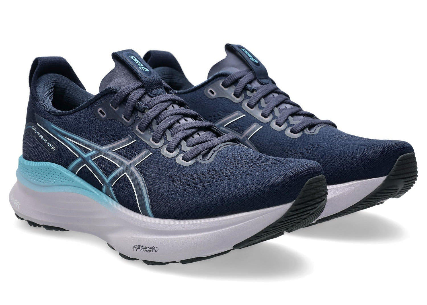 ASICS Frauen Gel-Kayano 32