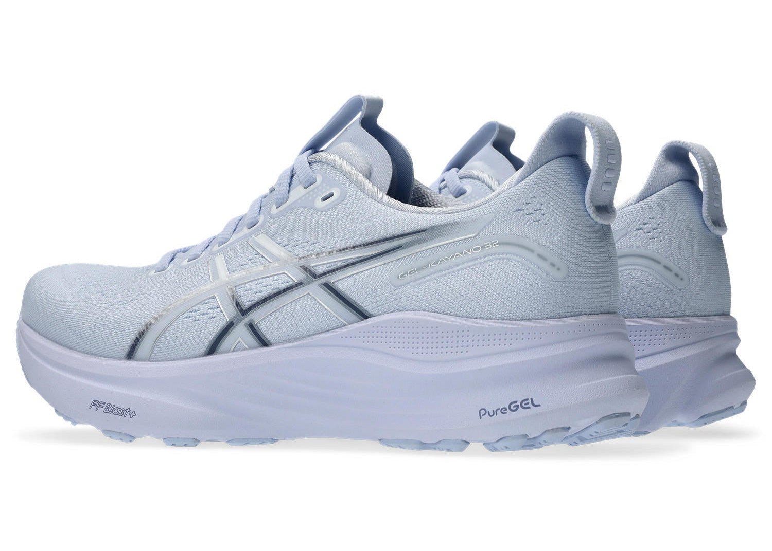 ASICS Frauen Gel-Kayano 32