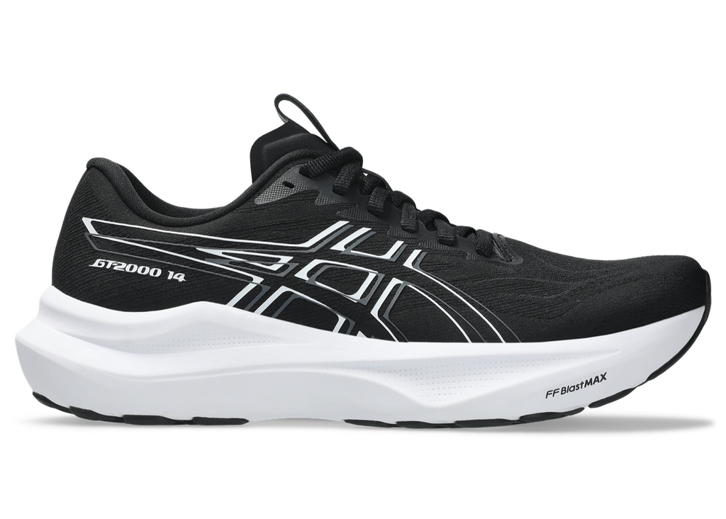 ASICS Frauen GT-2000 (Wide) 14