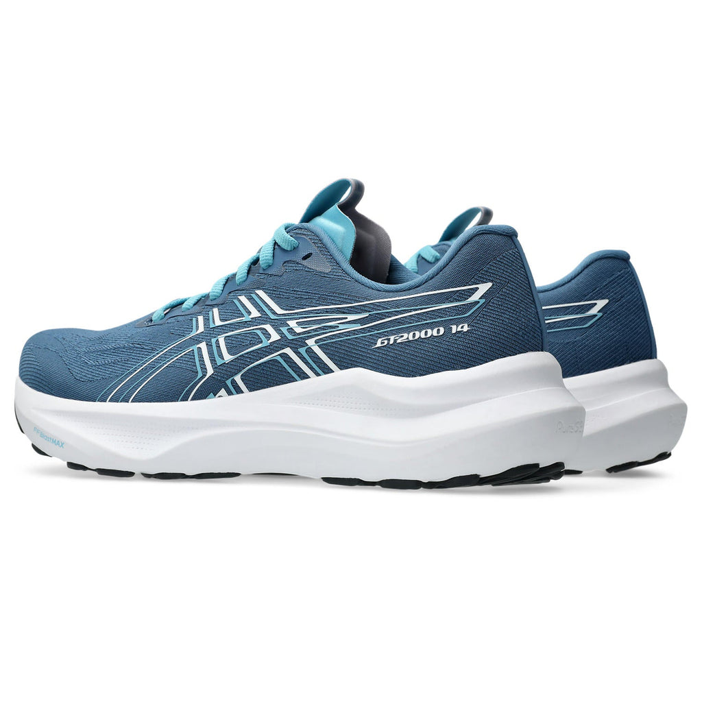 ASICS Frauen GT-2000 (Wide) 14