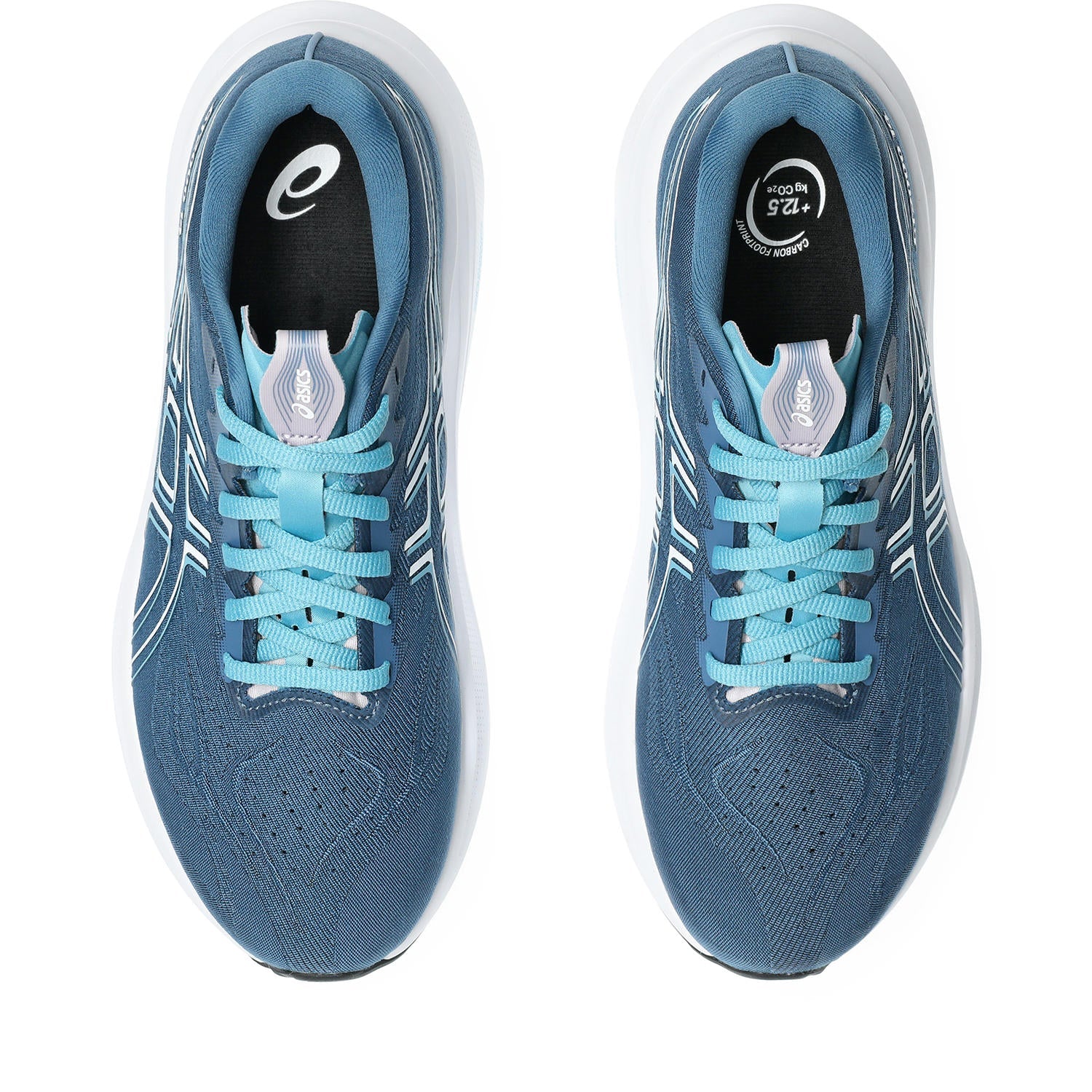ASICS Frauen GT-2000 (Wide) 14