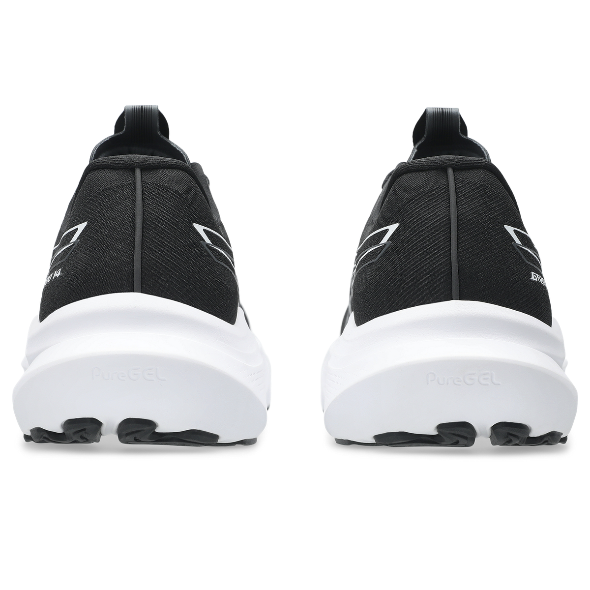ASICS Frauen GT-2000 14