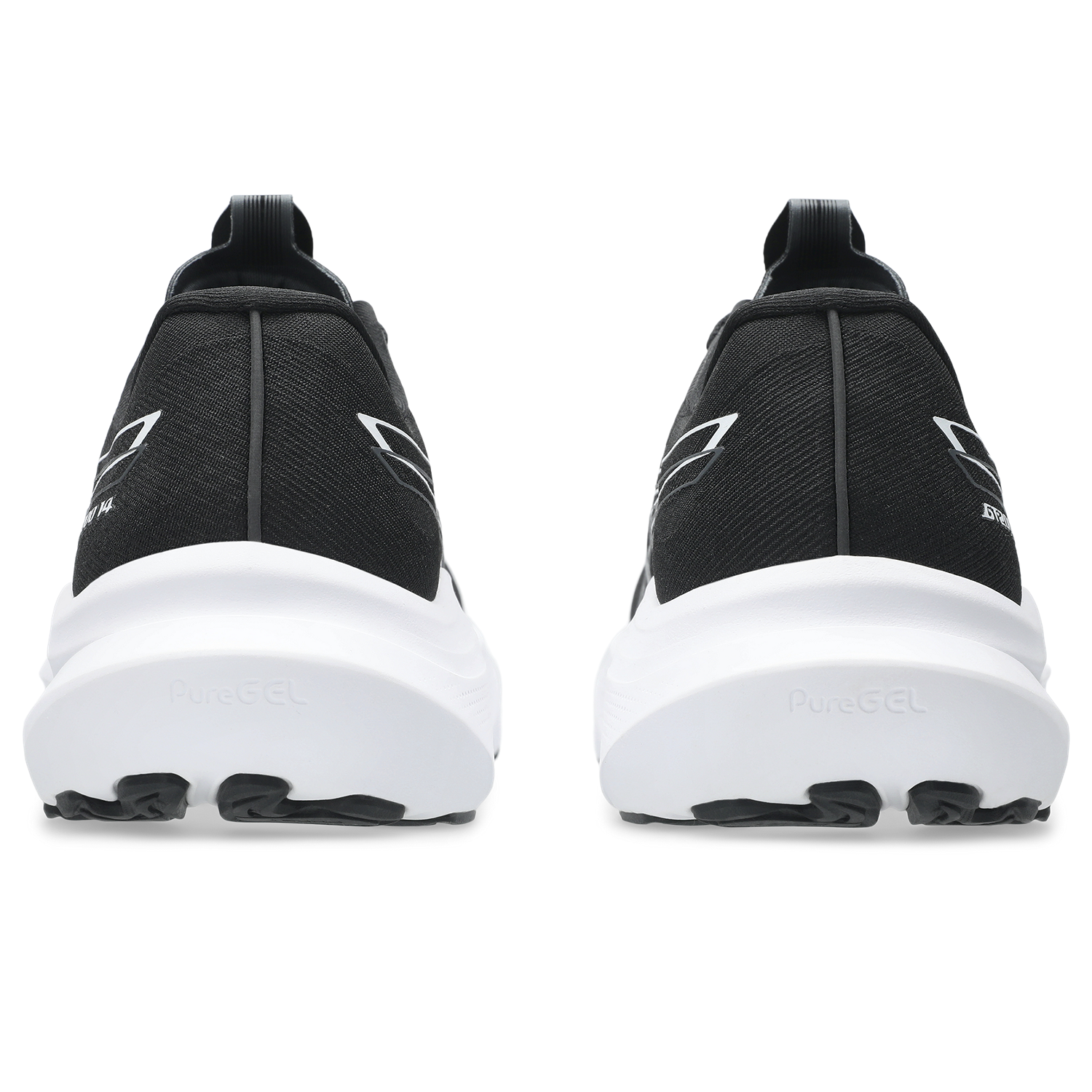 ASICS Frauen GT-2000 14