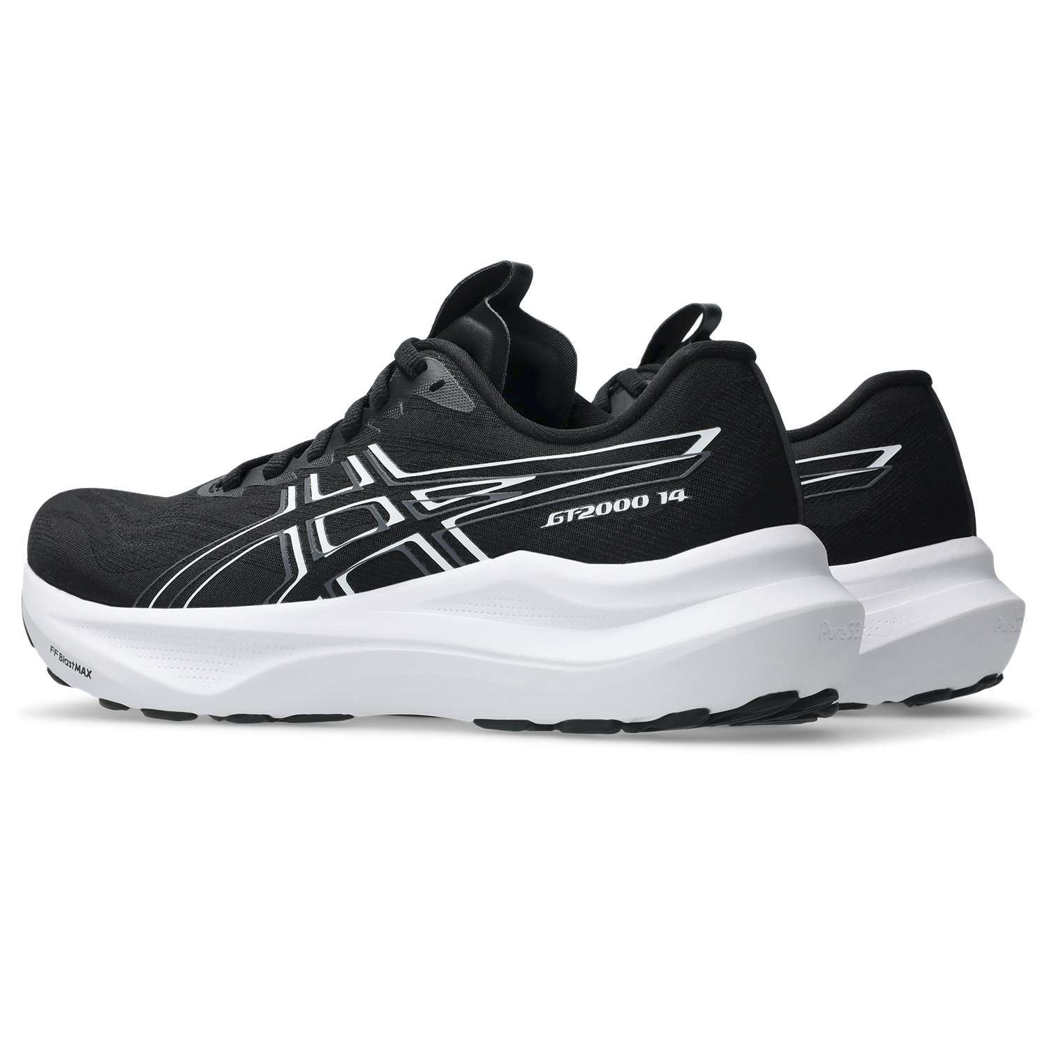 ASICS Frauen GT-2000 14