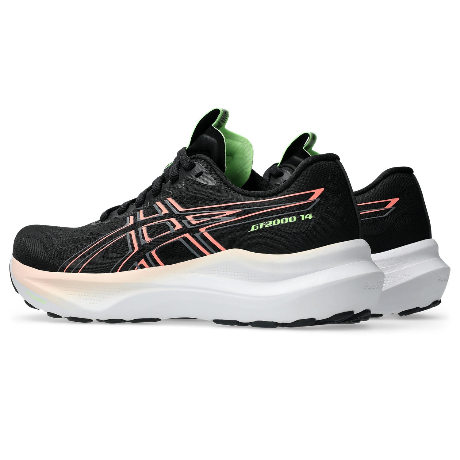 ASICS Frauen GT-2000 14