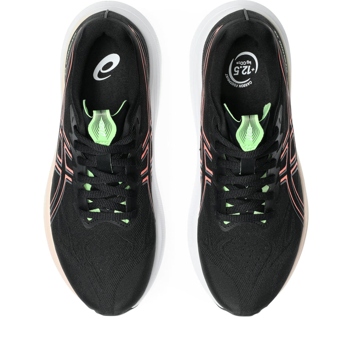 ASICS Frauen GT-2000 14