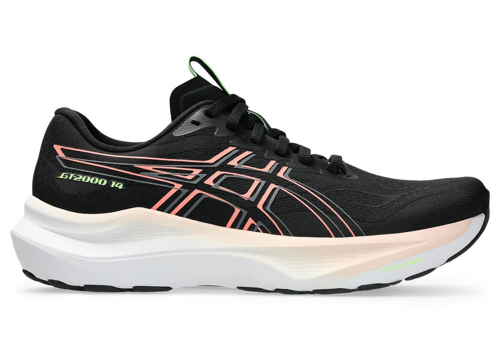 ASICS Frauen GT-2000 14
