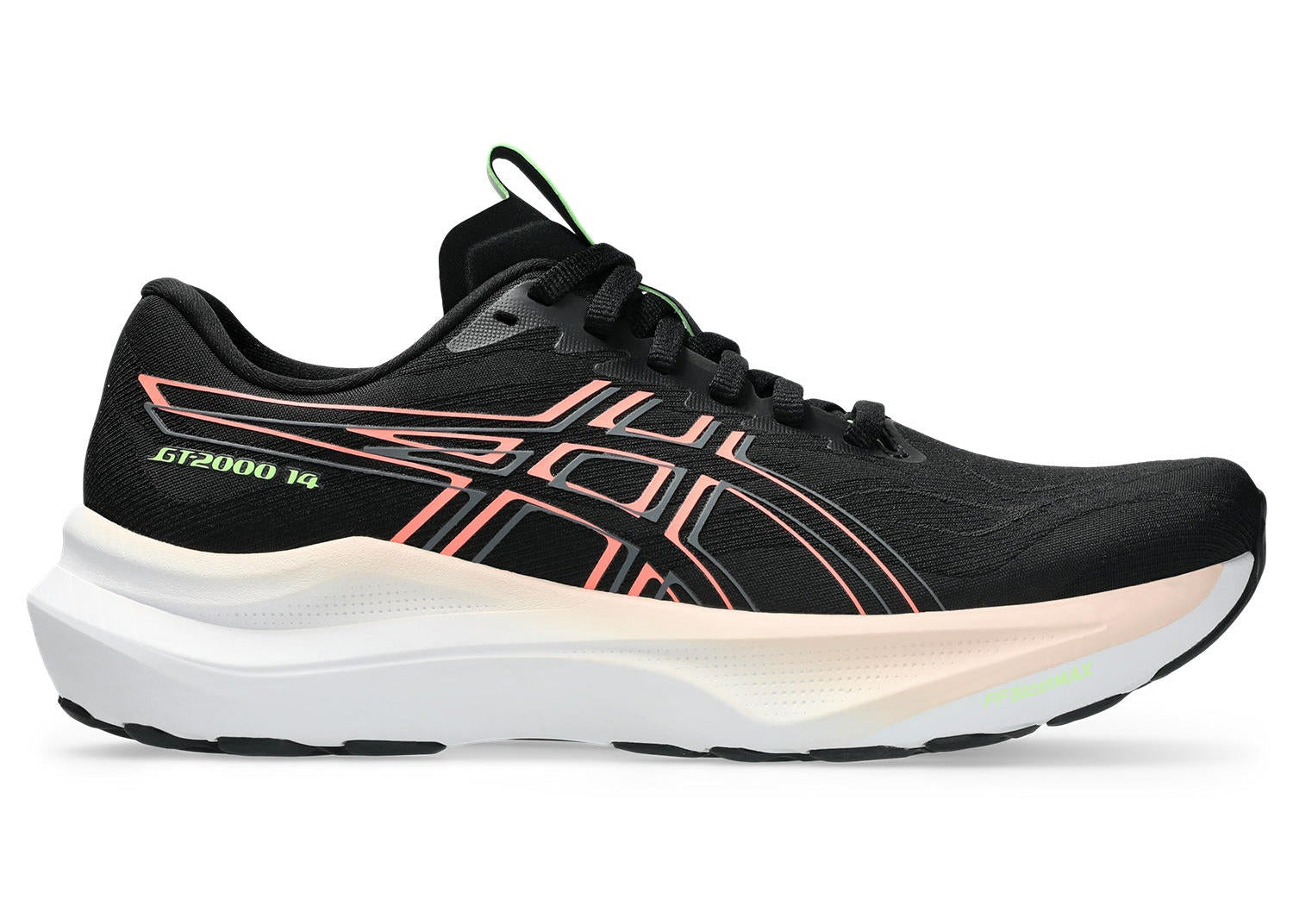 ASICS Frauen GT-2000 14