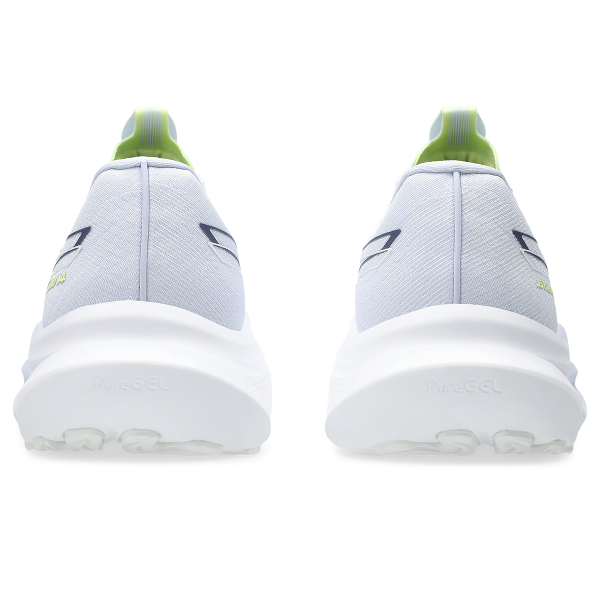 ASICS Frauen GT-2000 14