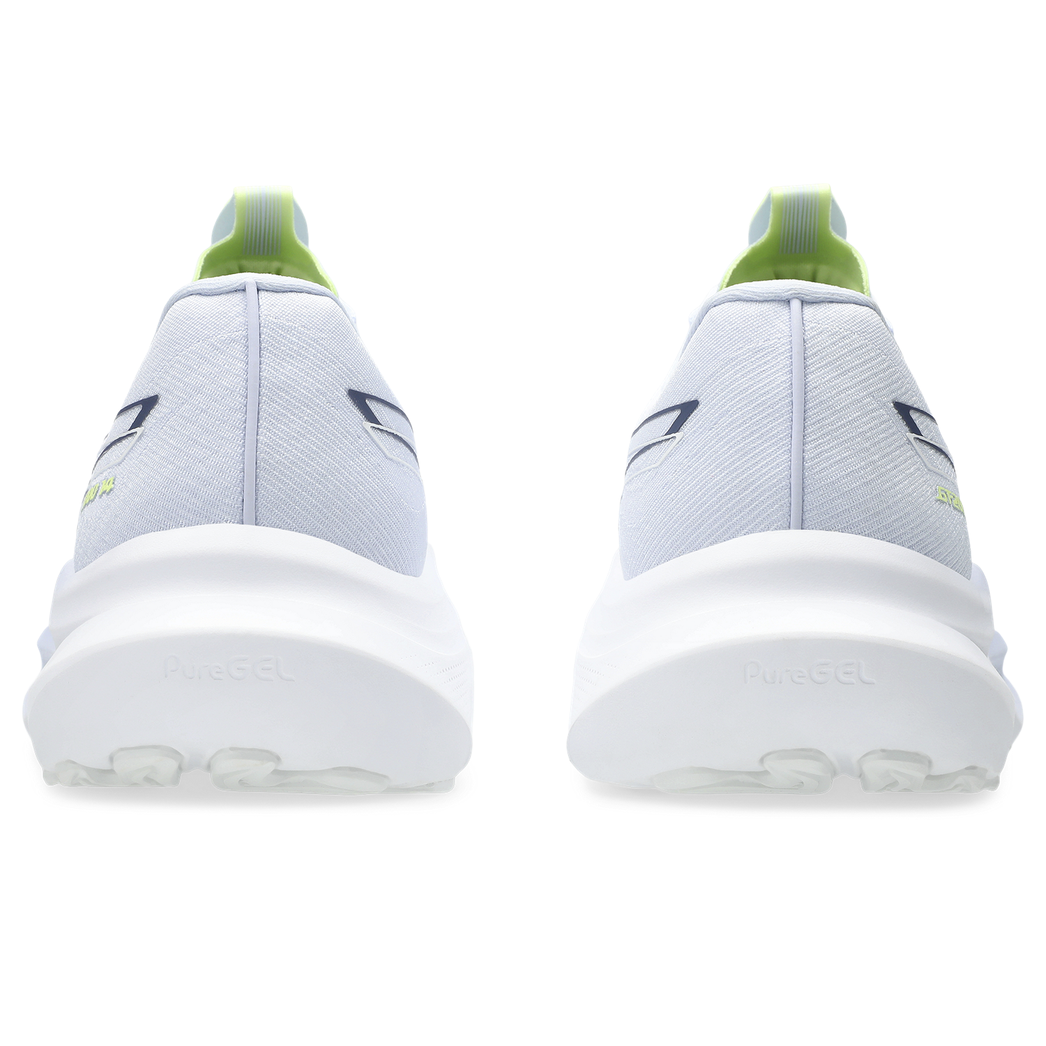 ASICS Frauen GT-2000 14
