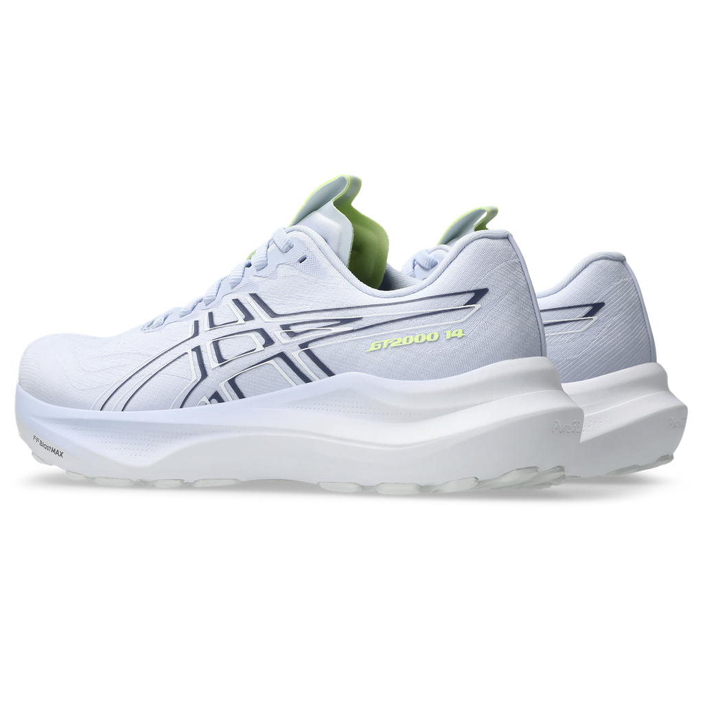 ASICS Frauen GT-2000 14