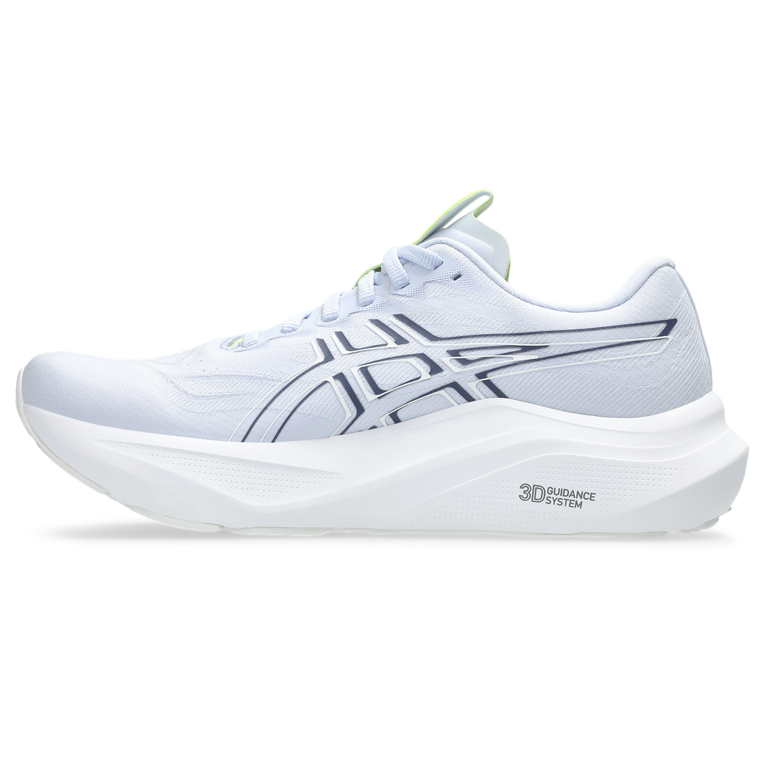 ASICS Frauen GT-2000 14