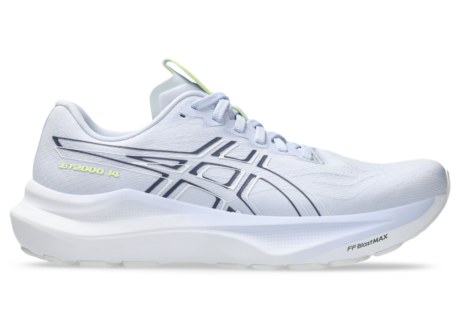 ASICS Frauen GT-2000 14